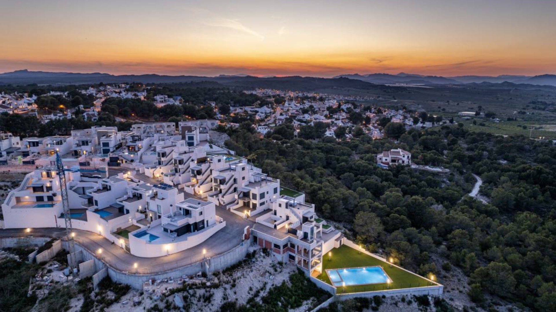 Wiederverkauf - Wohnung - San Miguel de Salinas