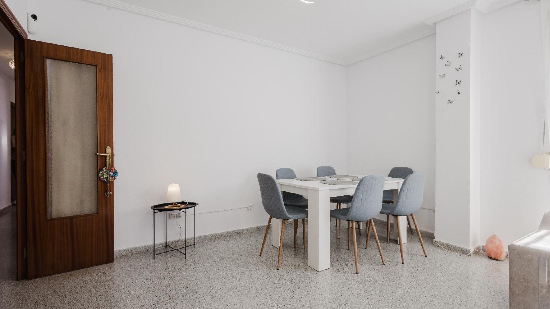 Wiederverkauf - Wohnung - San Miguel de Salinas