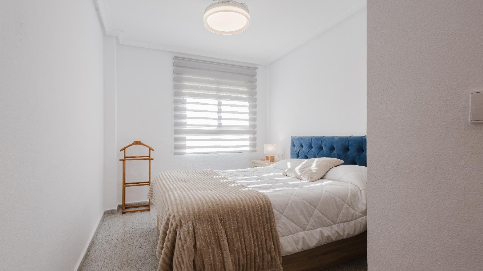 Wiederverkauf - Wohnung - San Miguel de Salinas