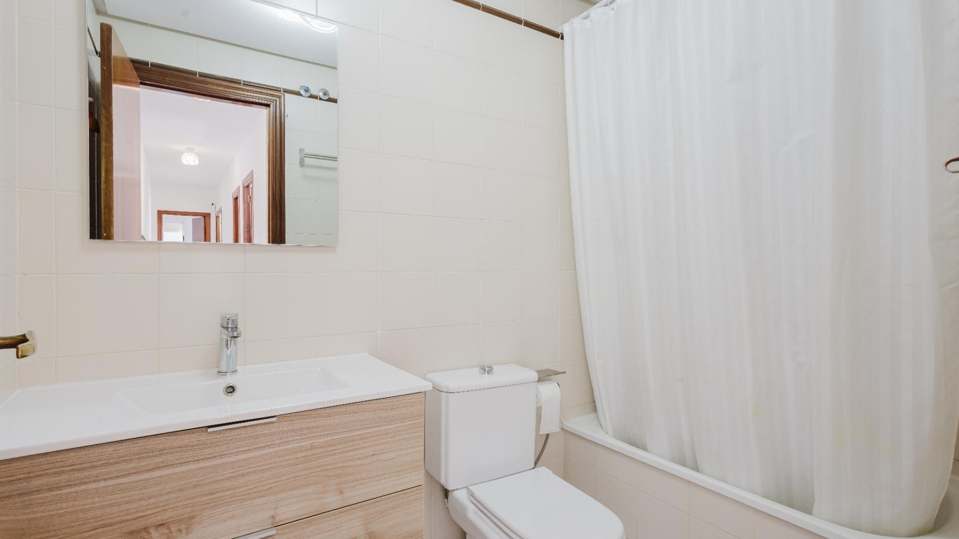 Wiederverkauf - Wohnung - San Miguel de Salinas