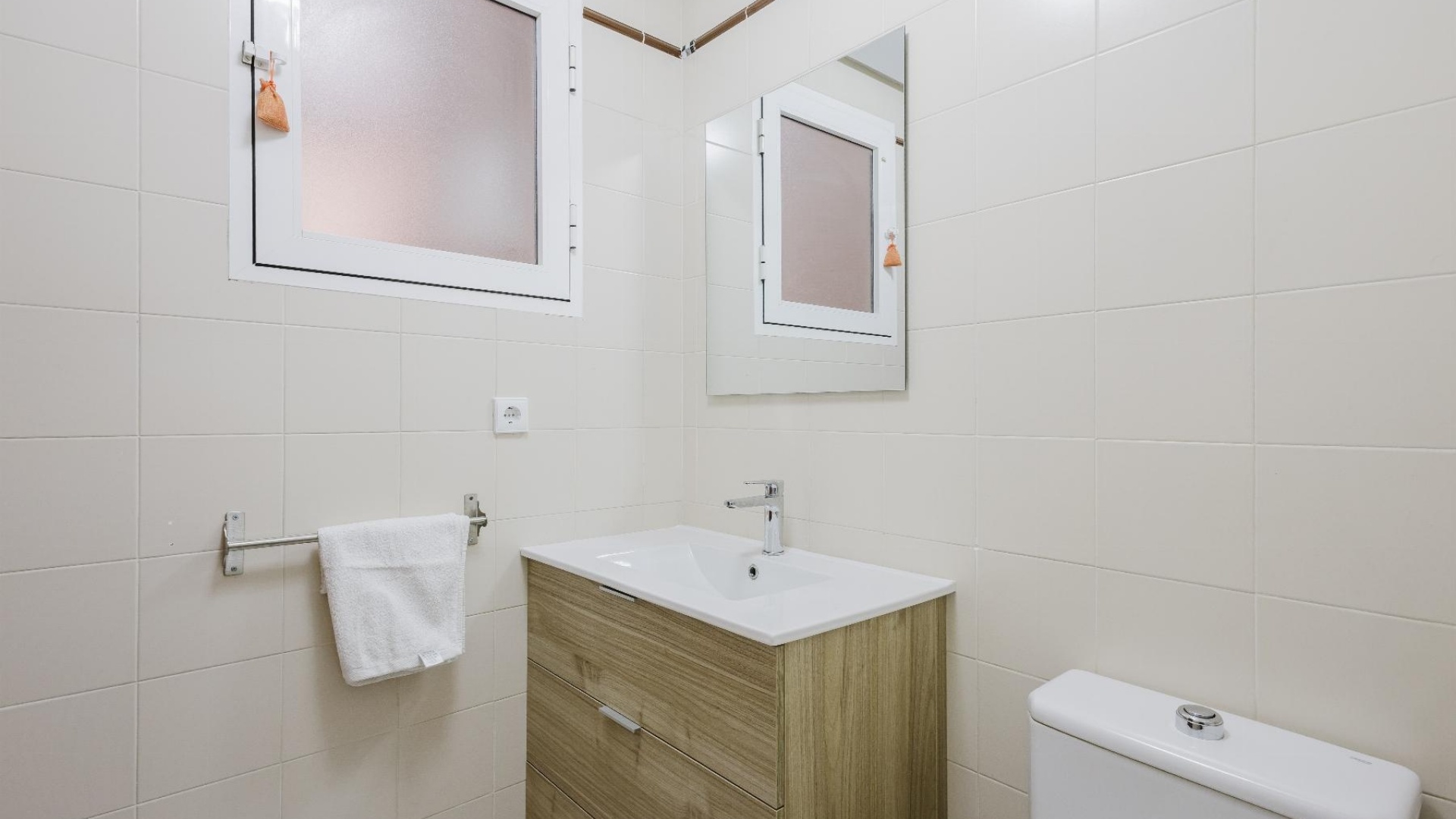 Wiederverkauf - Wohnung - San Miguel de Salinas