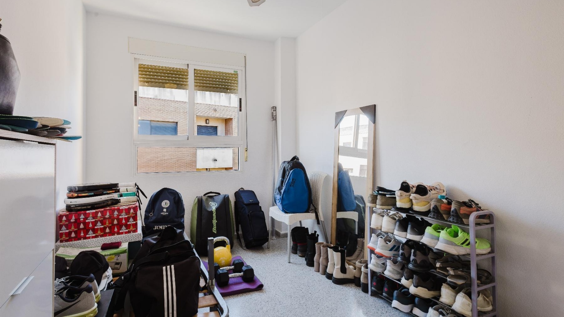 Wiederverkauf - Wohnung - San Miguel de Salinas