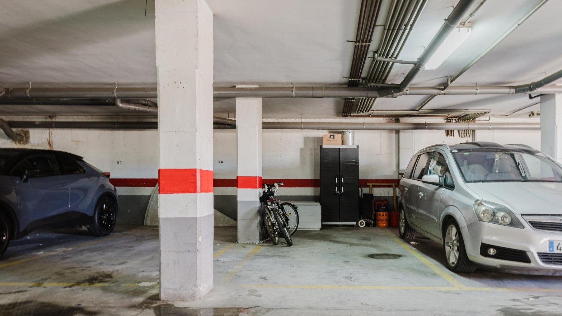 Wiederverkauf - Wohnung - San Miguel de Salinas