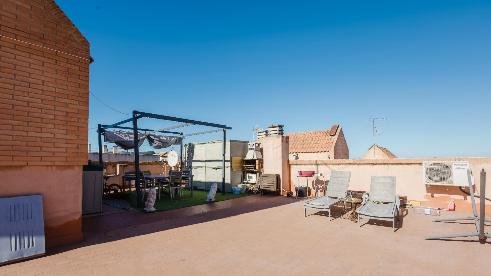 Wiederverkauf - Wohnung - San Miguel de Salinas