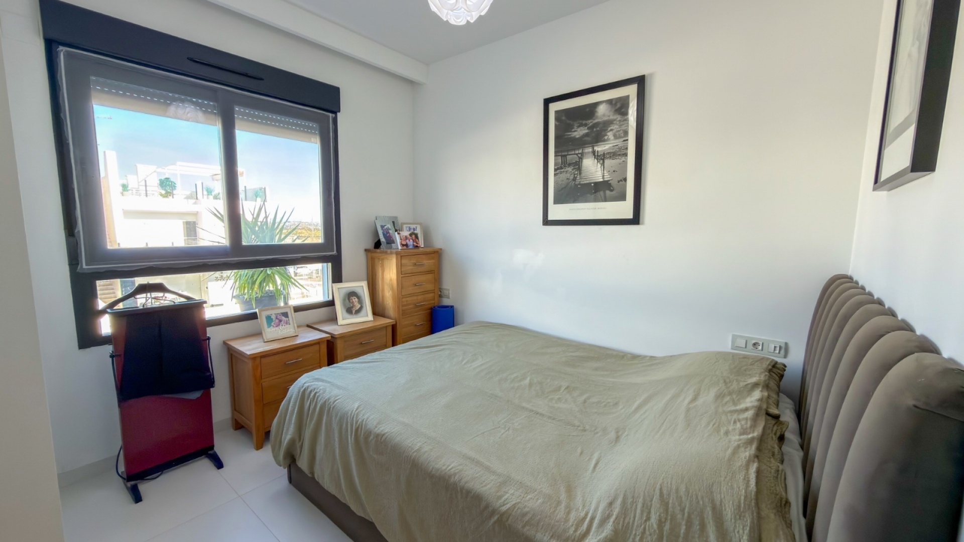 Wiederverkauf - Wohnung - San Miguel de Salinas