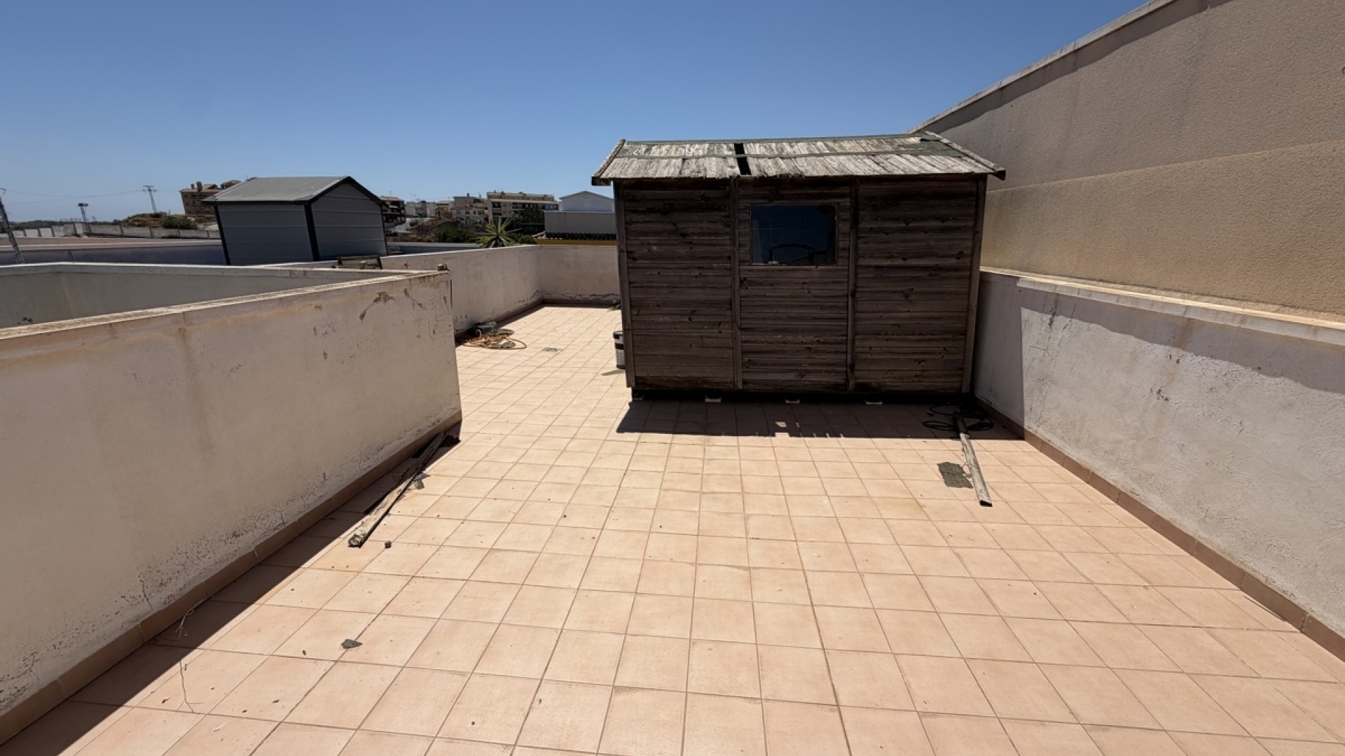 Wiederverkauf - Wohnung - San Miguel de Salinas