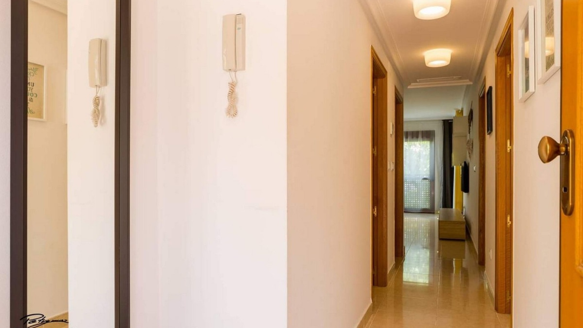 Wiederverkauf - Wohnung - San Pedro del Pinatar - Lo Pagan