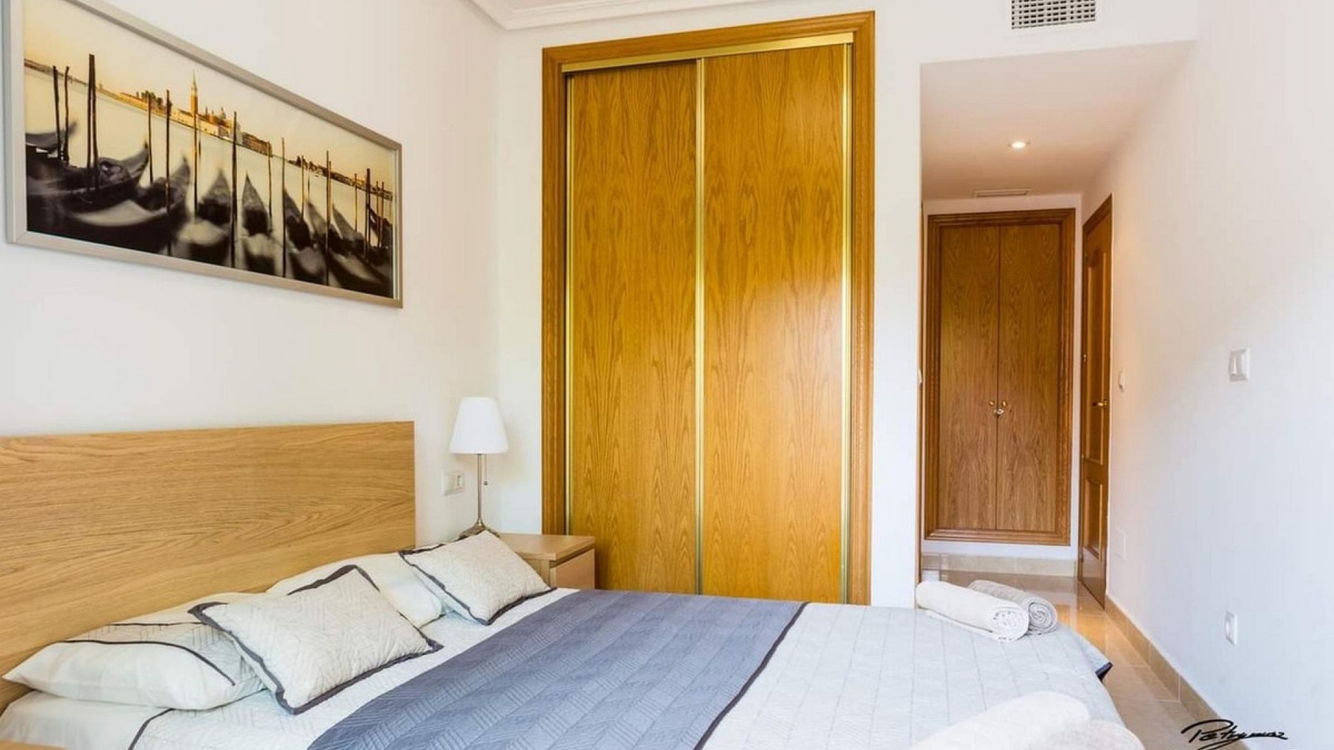 Wiederverkauf - Wohnung - San Pedro del Pinatar - Lo Pagan