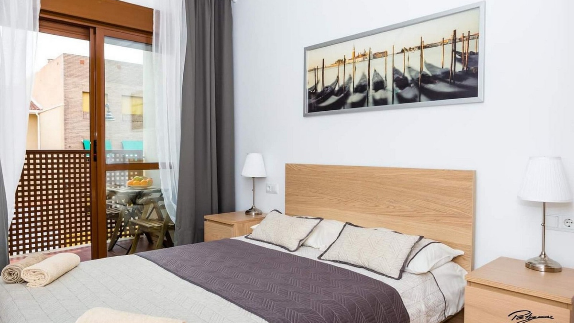 Wiederverkauf - Wohnung - San Pedro del Pinatar - Lo Pagan