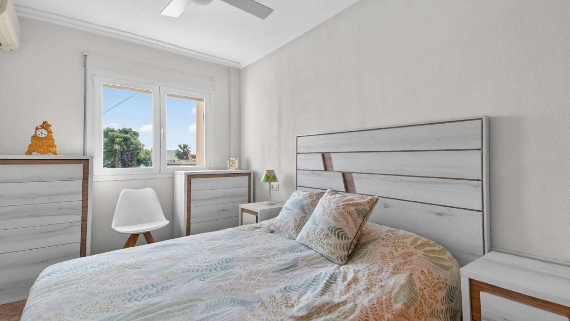 Wiederverkauf - Wohnung - San Pedro del Pinatar - Lo Pagan