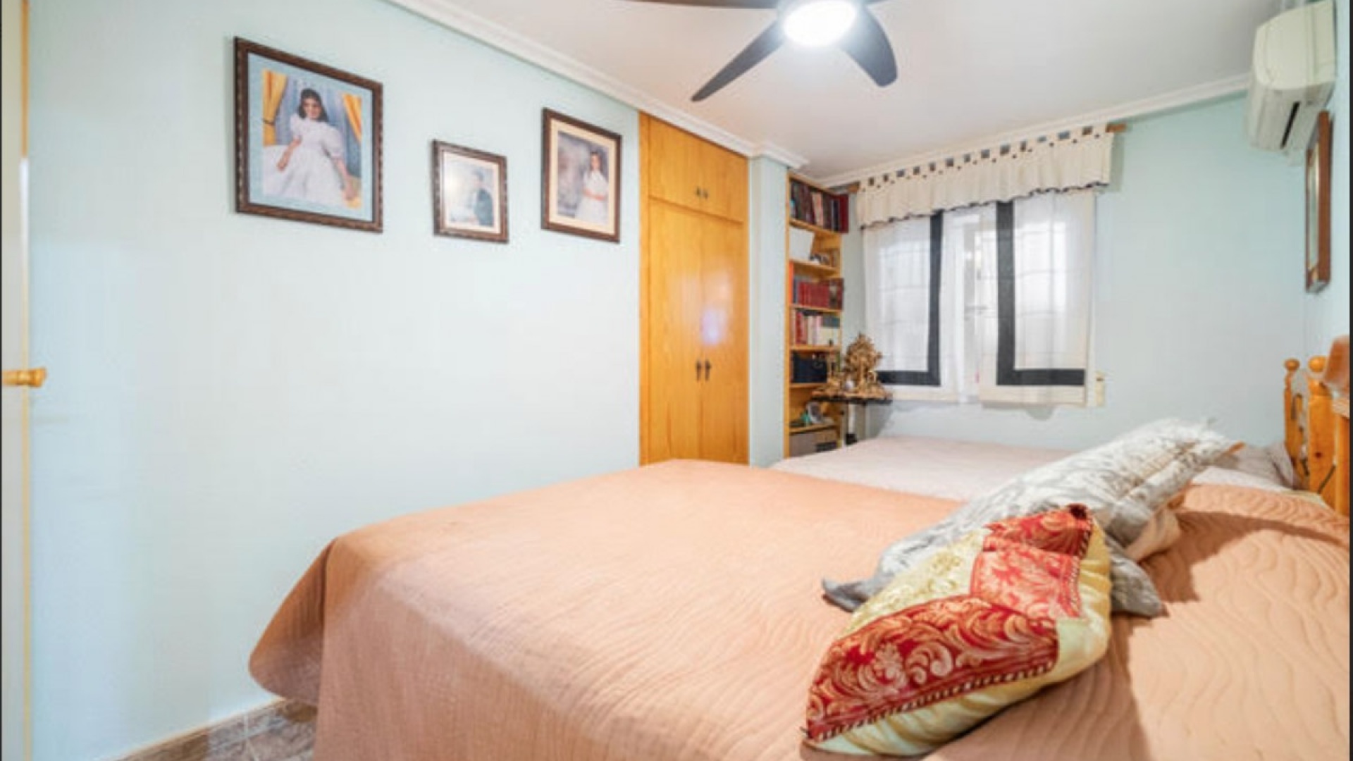 Wiederverkauf - Wohnung - San Pedro del Pinatar - Lo Pagan