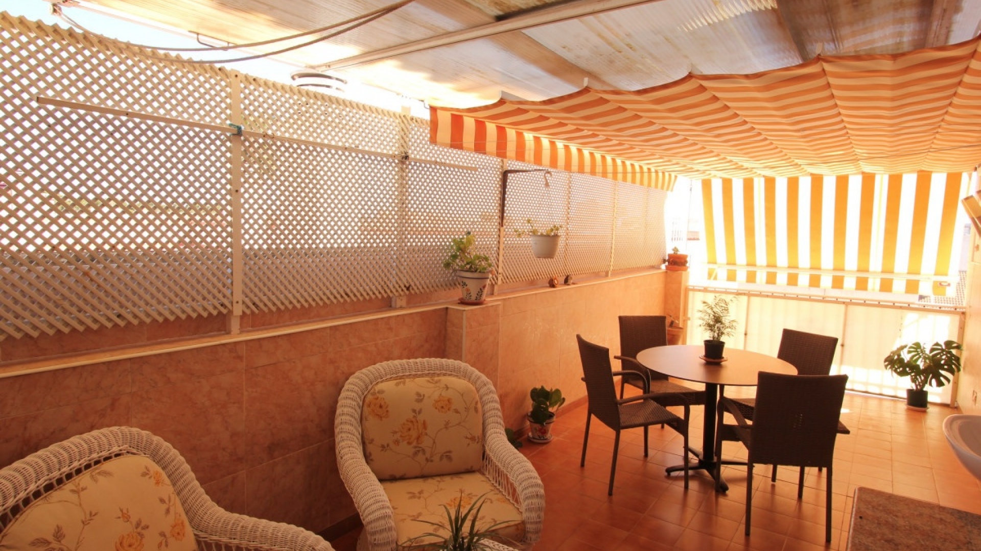 Wiederverkauf - Wohnung - San Pedro del Pinatar - Lo Pagan