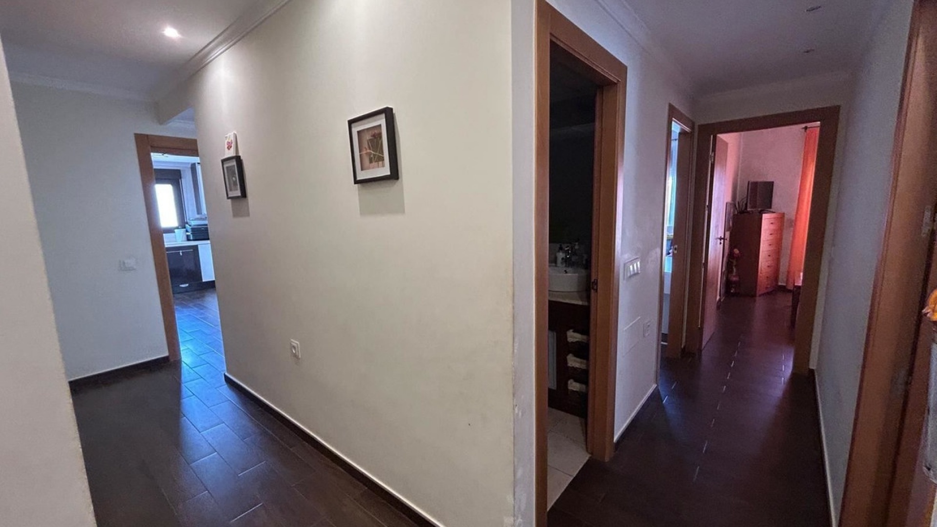 Wiederverkauf - Wohnung - San Pedro del Pinatar - Lo Pagan