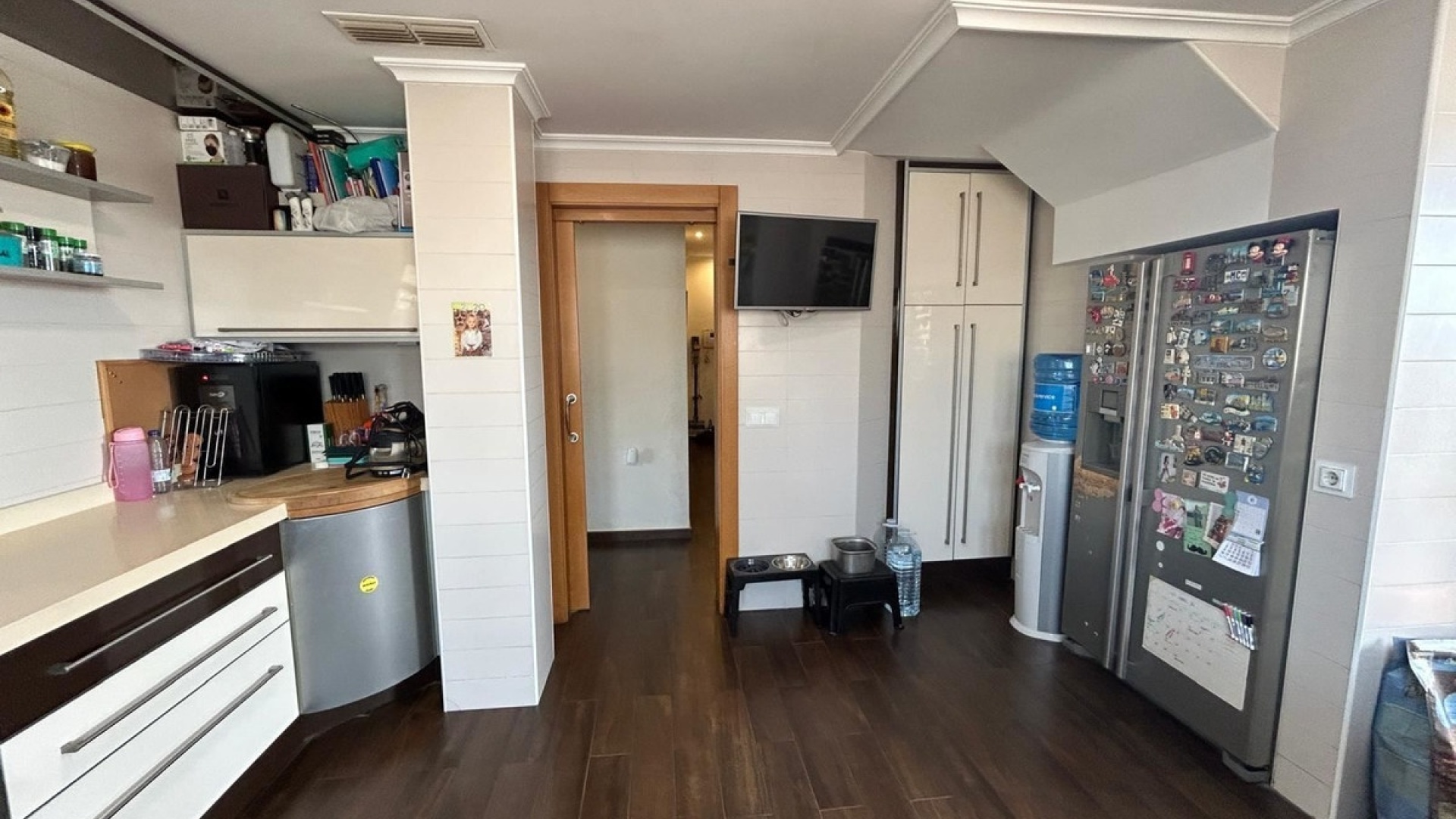 Wiederverkauf - Wohnung - San Pedro del Pinatar - Lo Pagan