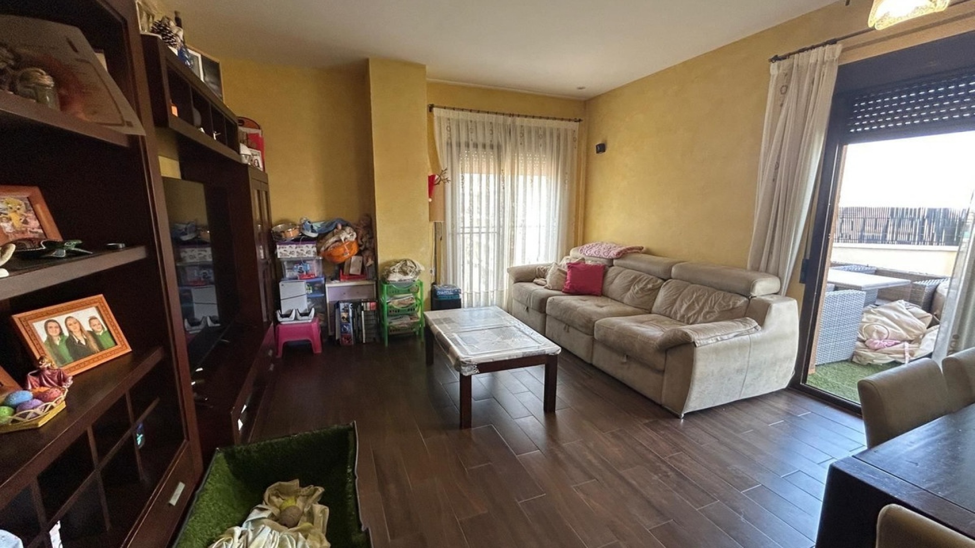 Wiederverkauf - Wohnung - San Pedro del Pinatar - Lo Pagan