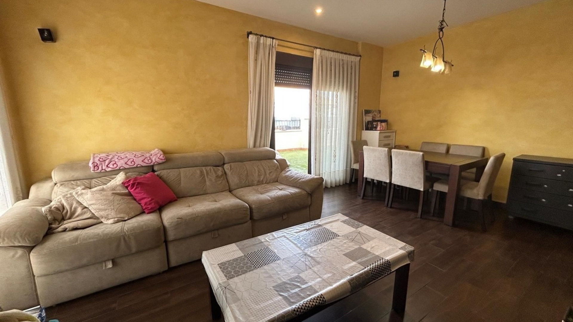 Wiederverkauf - Wohnung - San Pedro del Pinatar - Lo Pagan