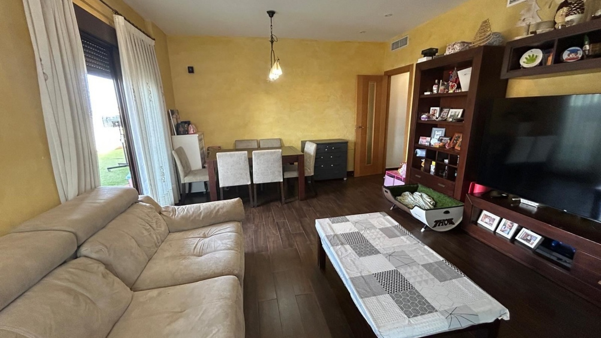 Wiederverkauf - Wohnung - San Pedro del Pinatar - Lo Pagan