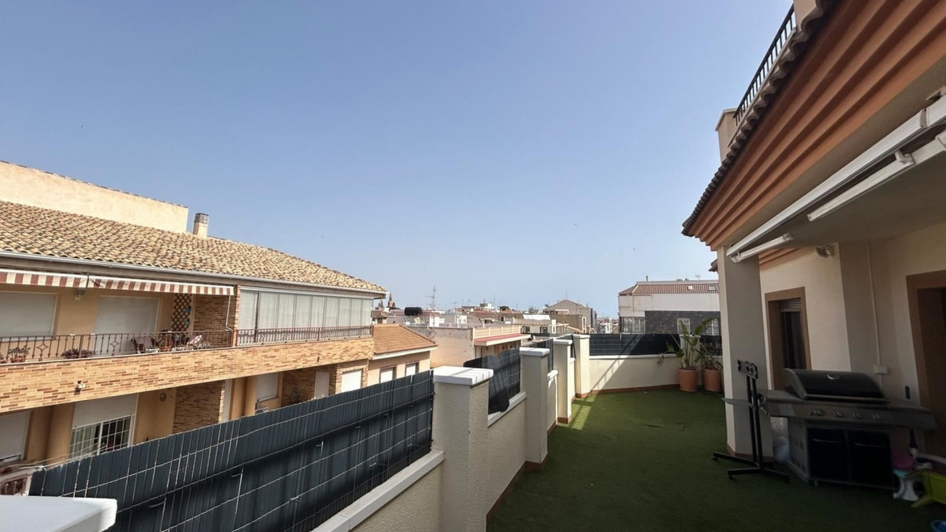 Wiederverkauf - Wohnung - San Pedro del Pinatar - Lo Pagan