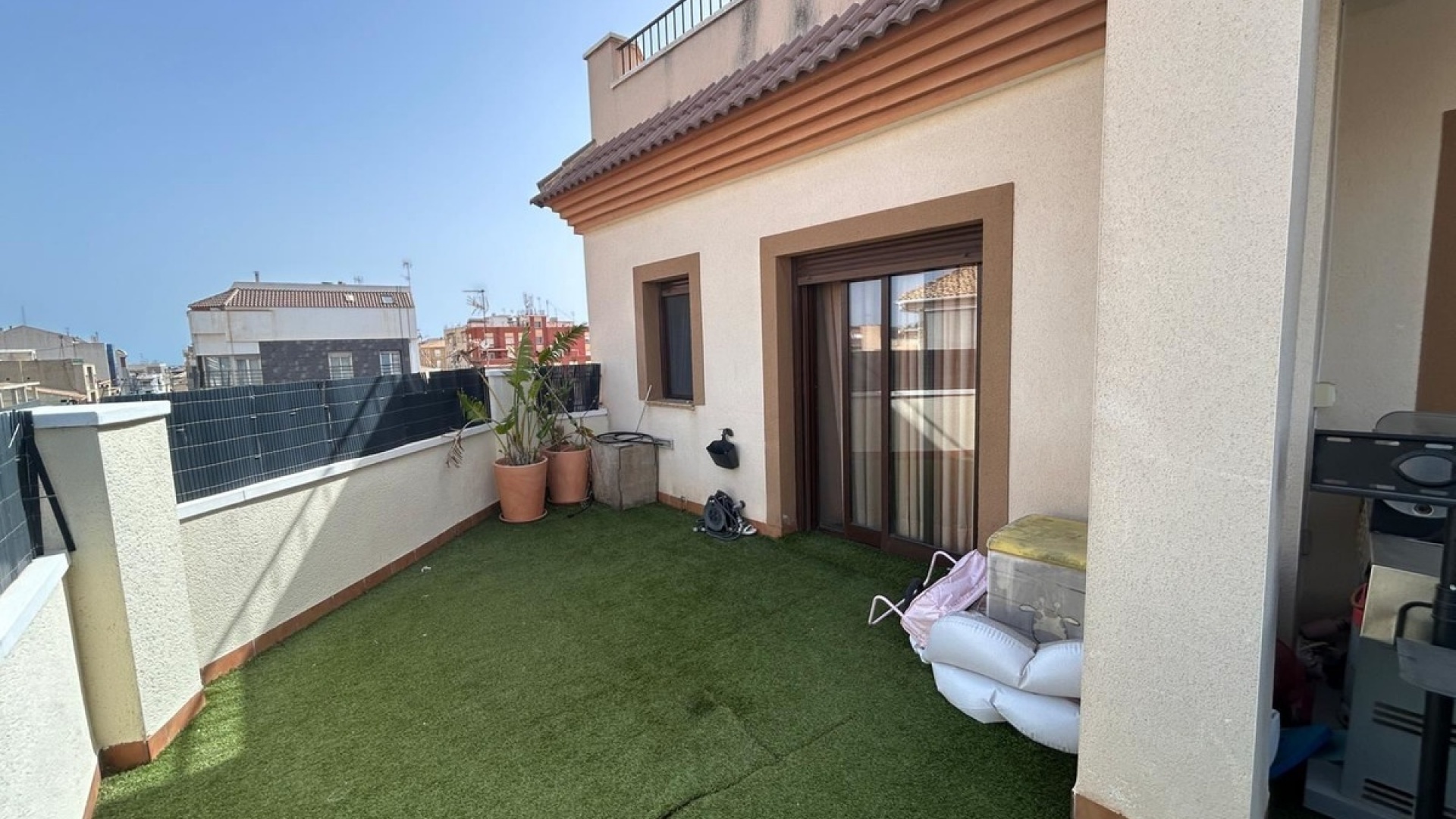 Wiederverkauf - Wohnung - San Pedro del Pinatar - Lo Pagan