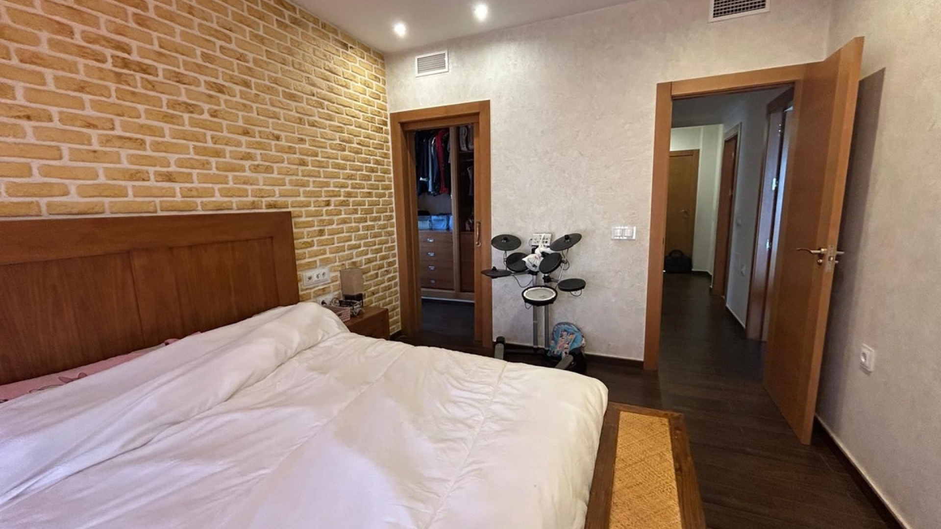 Wiederverkauf - Wohnung - San Pedro del Pinatar - Lo Pagan