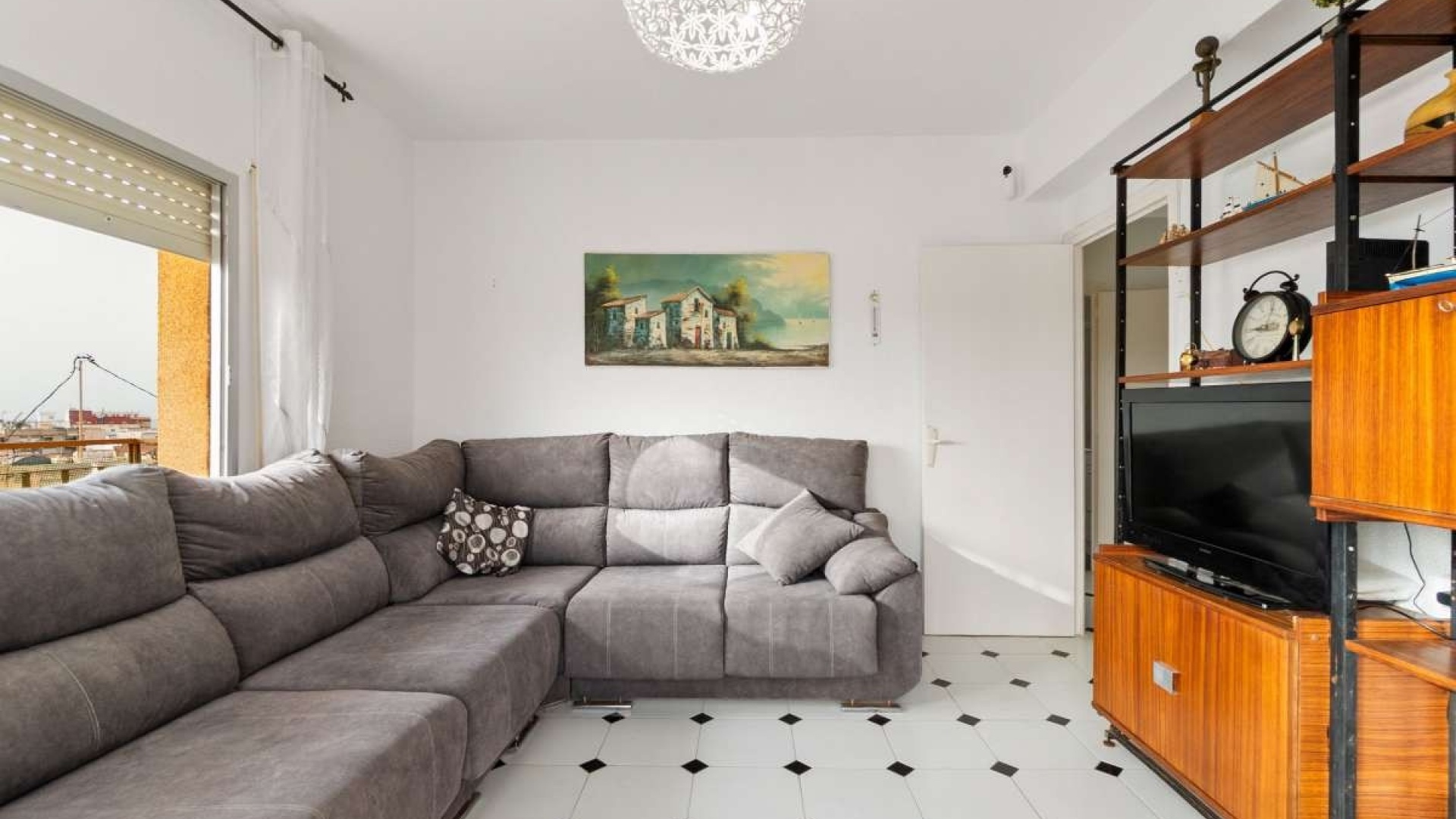 Wiederverkauf - Wohnung - San Pedro del Pinatar - Lo Pagan