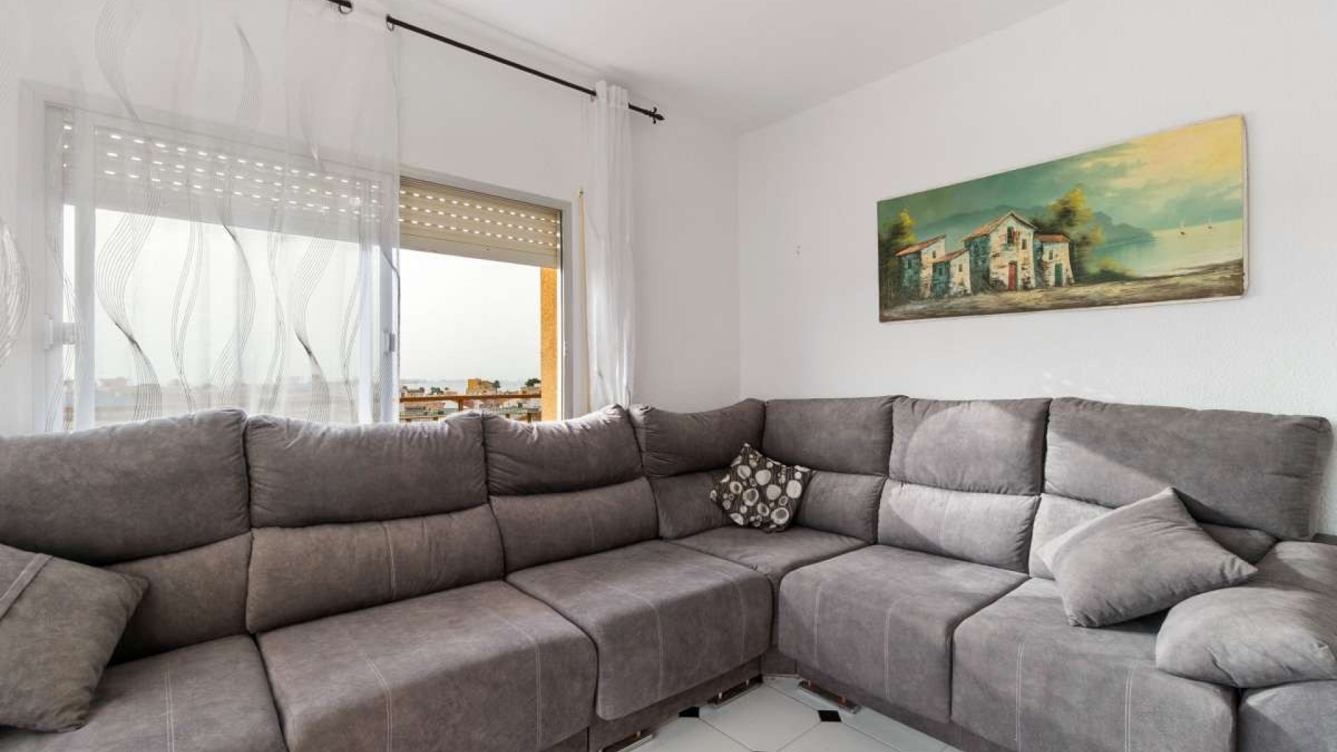 Wiederverkauf - Wohnung - San Pedro del Pinatar - Lo Pagan