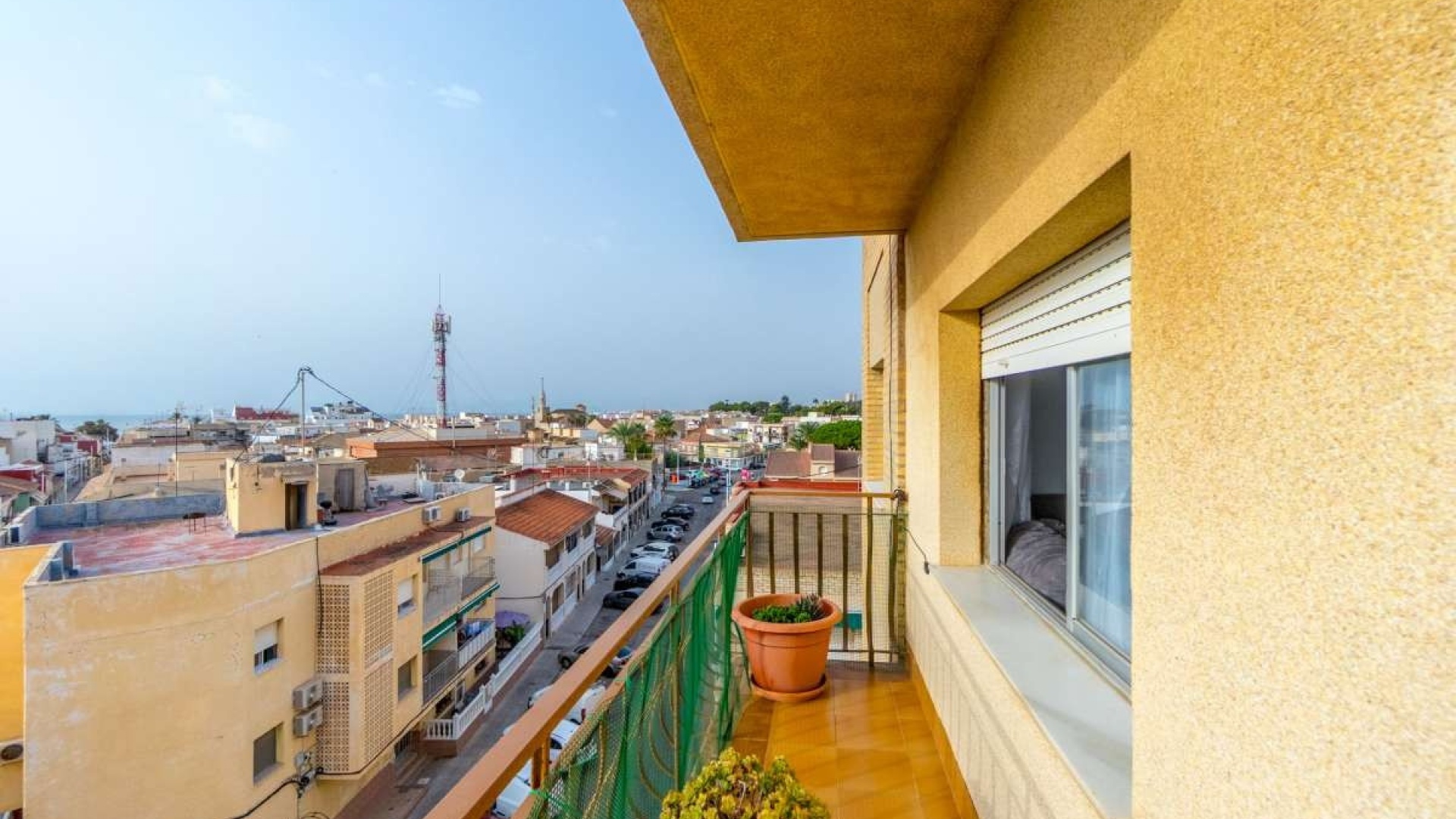 Wiederverkauf - Wohnung - San Pedro del Pinatar - Lo Pagan
