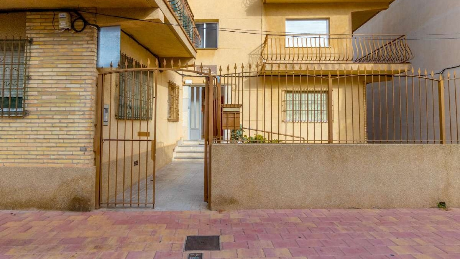 Wiederverkauf - Wohnung - San Pedro del Pinatar - Lo Pagan
