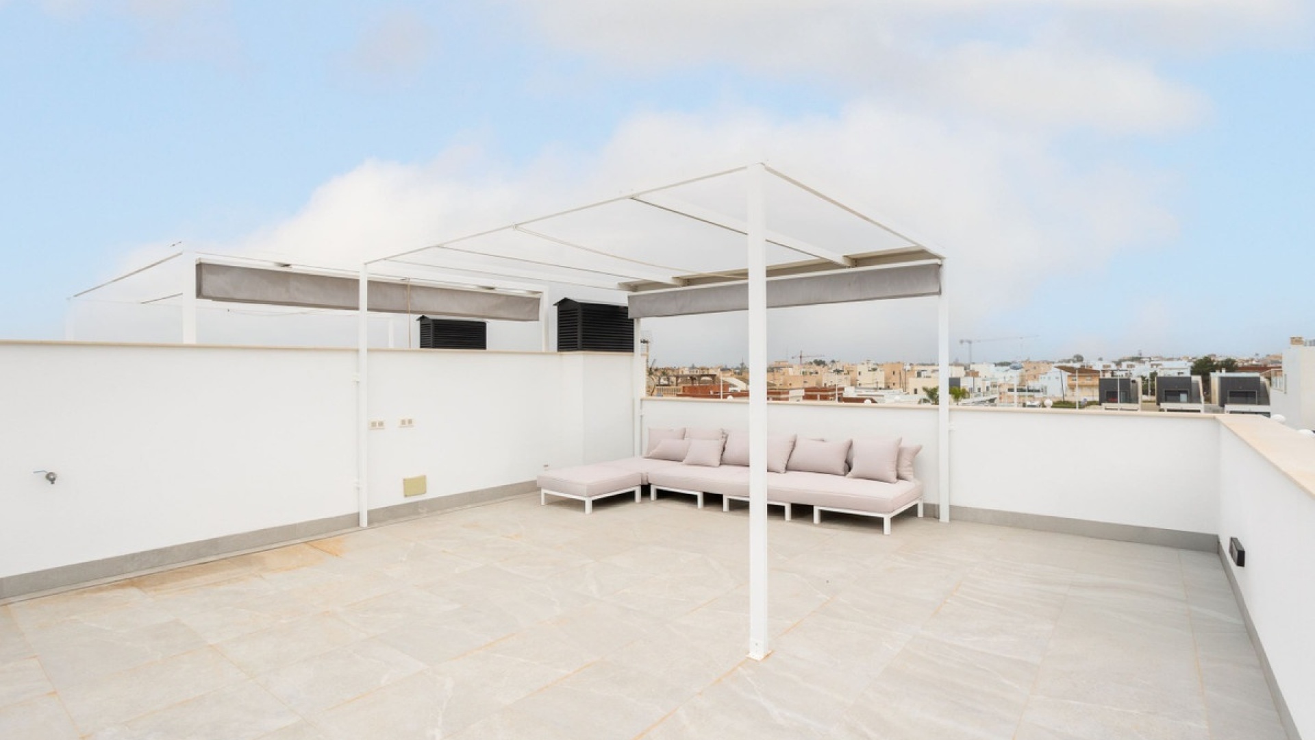 Wiederverkauf - Wohnung - San Pedro del Pinatar - Lo Pagan