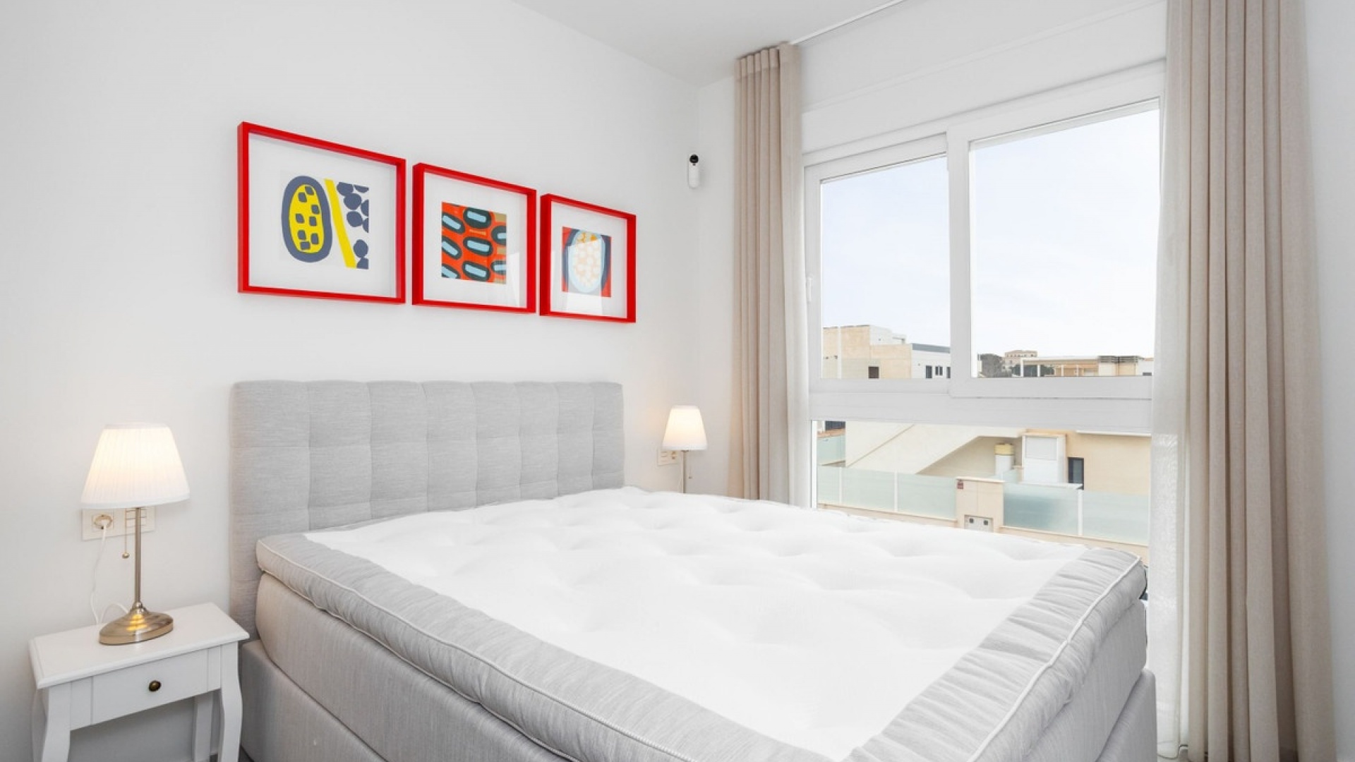 Wiederverkauf - Wohnung - San Pedro del Pinatar - Lo Pagan