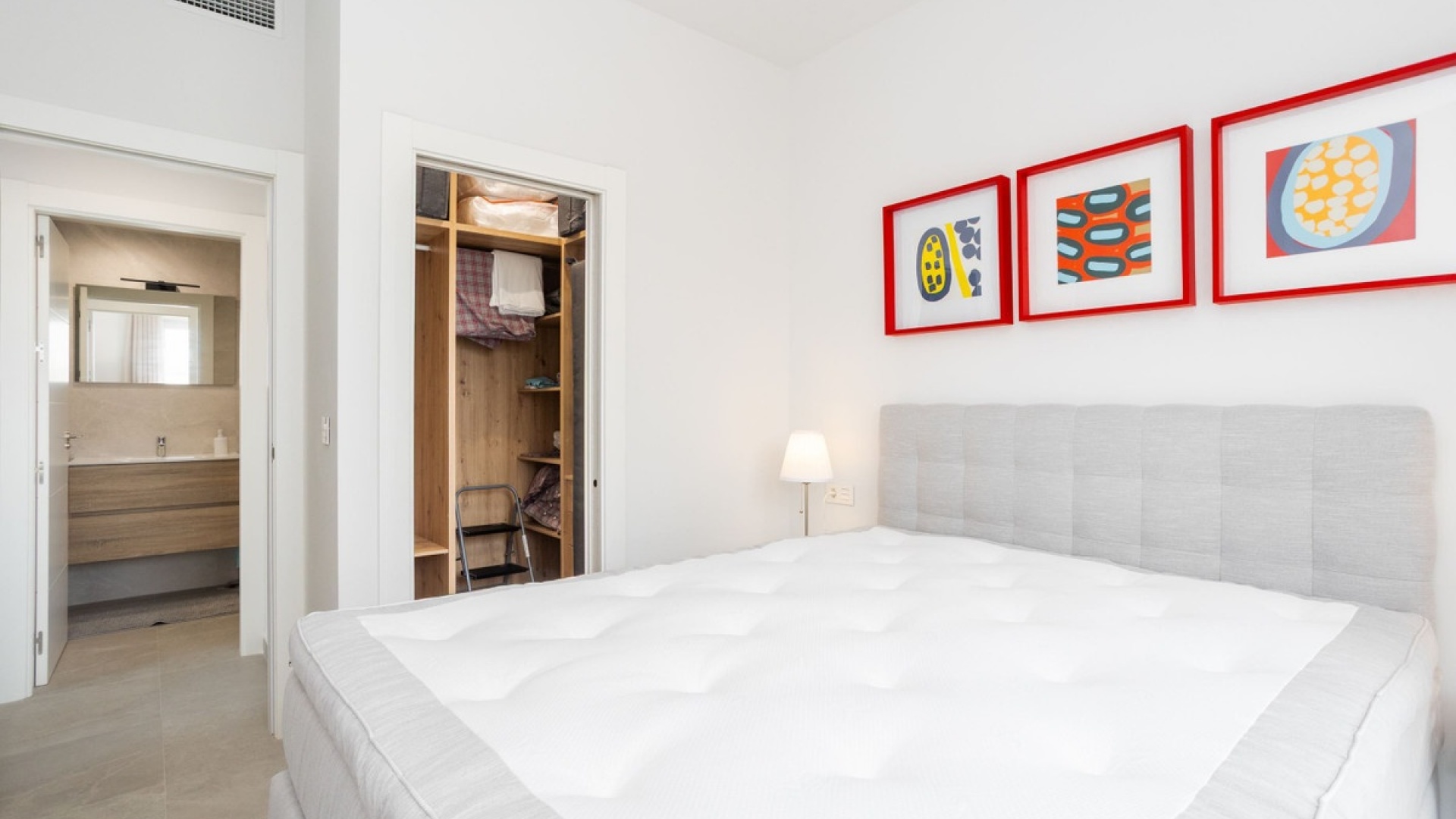 Wiederverkauf - Wohnung - San Pedro del Pinatar - Lo Pagan