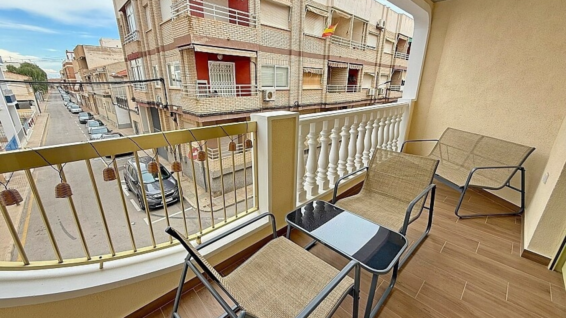 Wiederverkauf - Wohnung - San Pedro del Pinatar - Lo Pagan