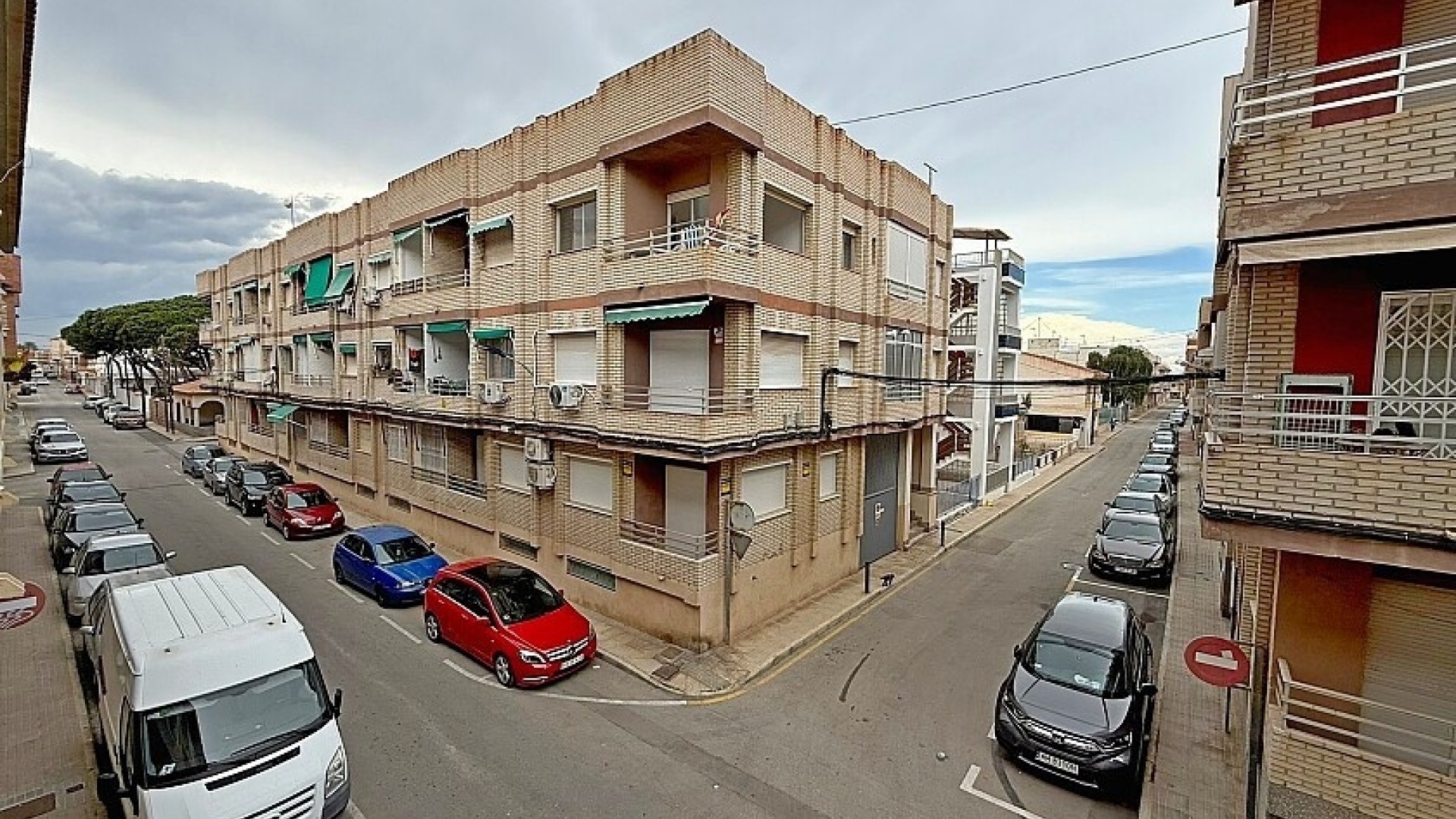 Wiederverkauf - Wohnung - San Pedro del Pinatar - Lo Pagan
