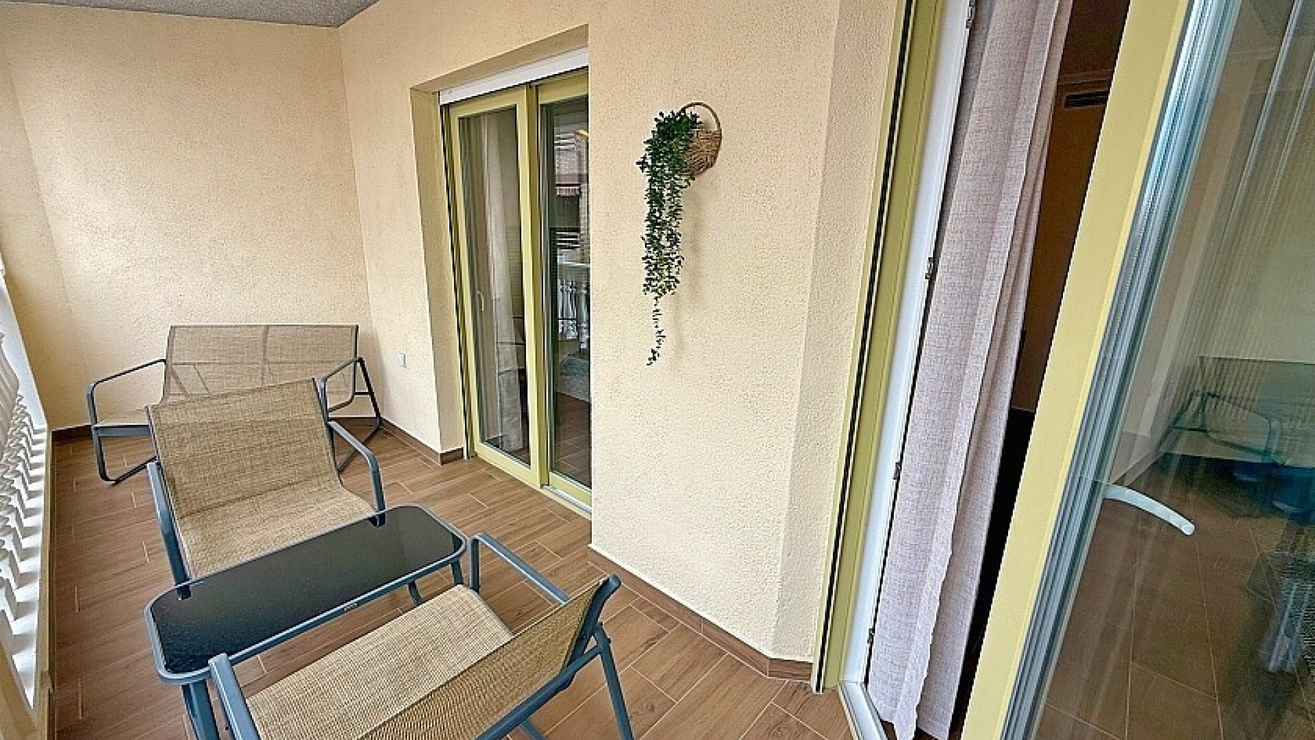 Wiederverkauf - Wohnung - San Pedro del Pinatar - Lo Pagan