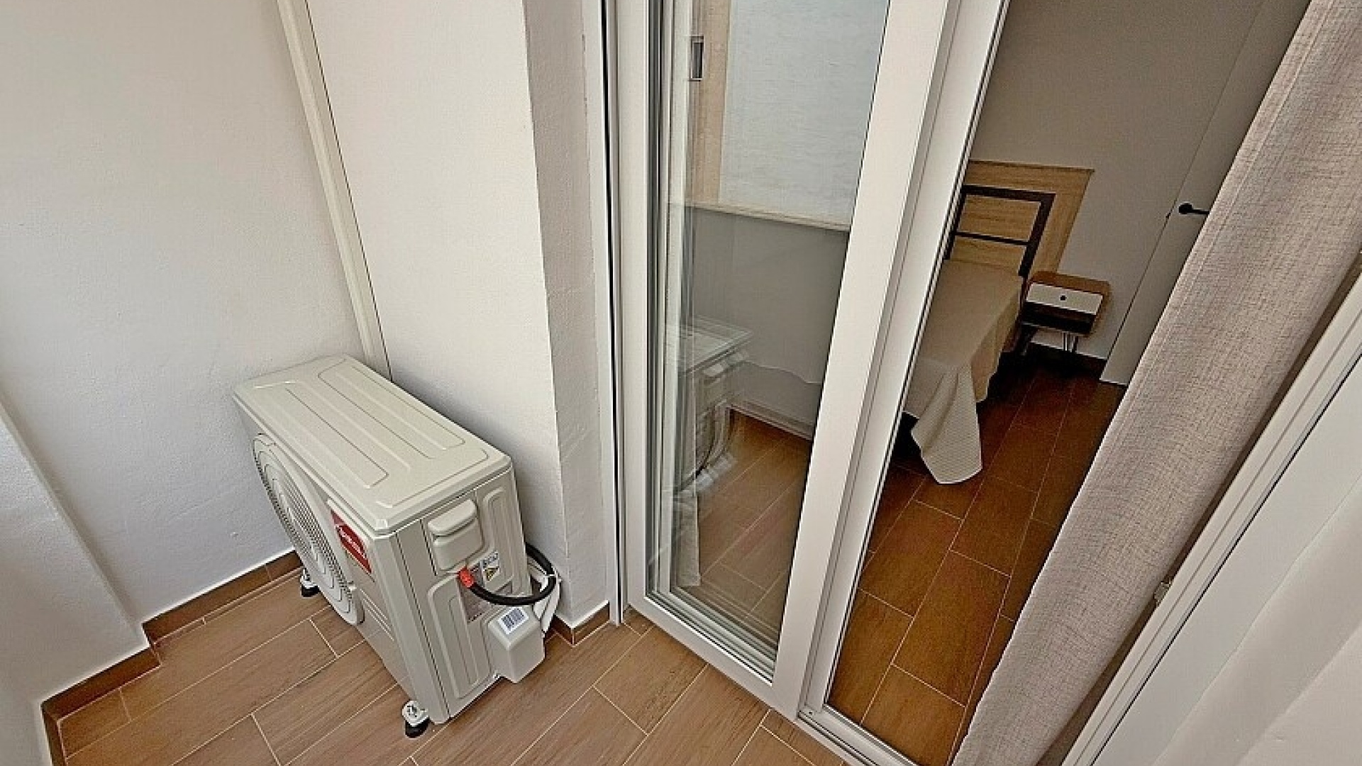 Wiederverkauf - Wohnung - San Pedro del Pinatar - Lo Pagan