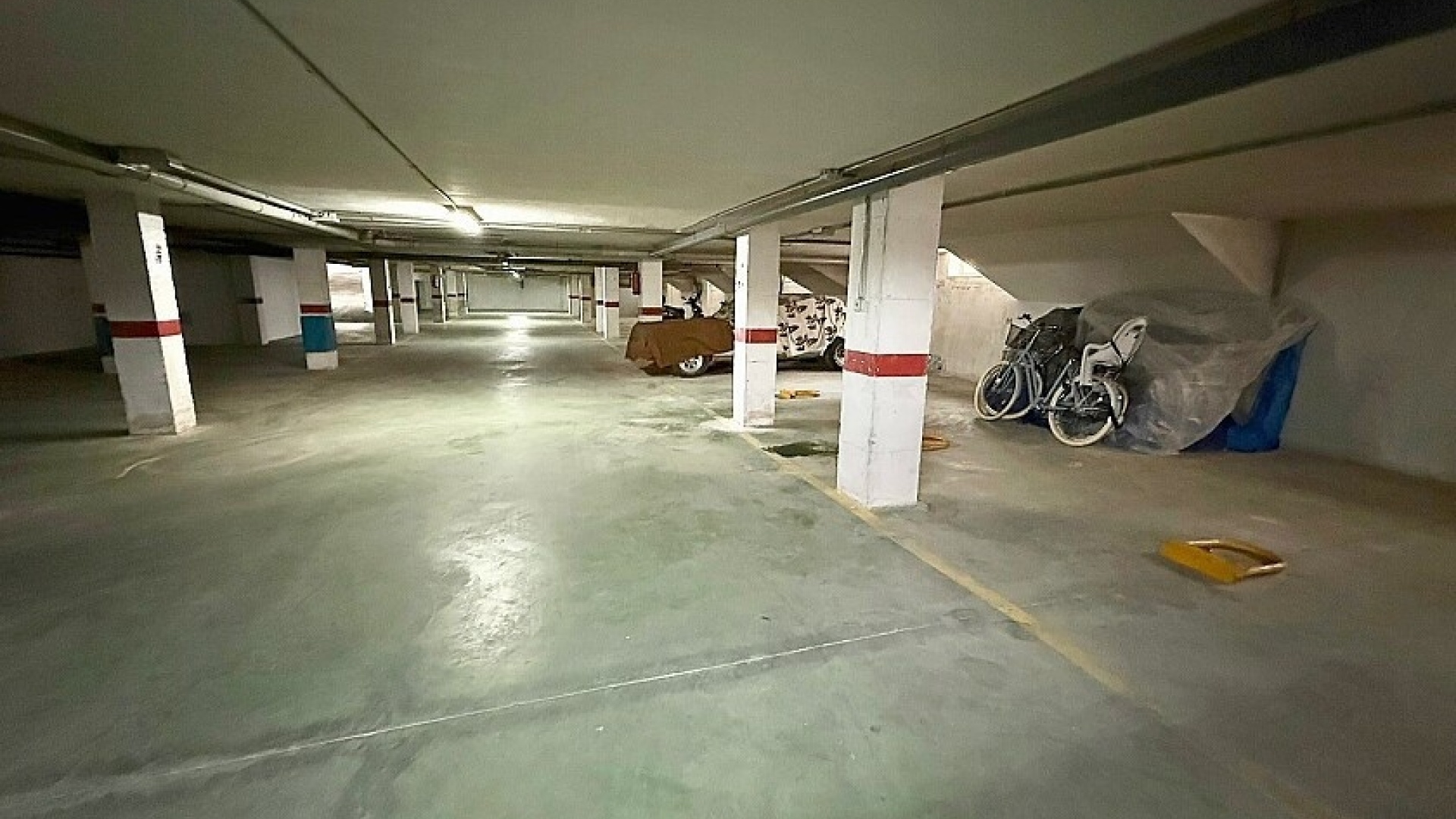 Wiederverkauf - Wohnung - San Pedro del Pinatar - Lo Pagan