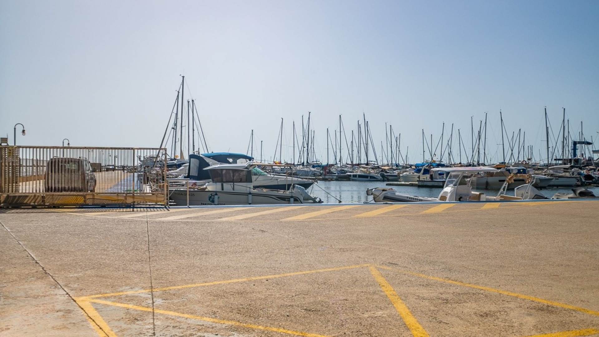 Wiederverkauf - Wohnung - San Pedro del Pinatar - Lo Pagan