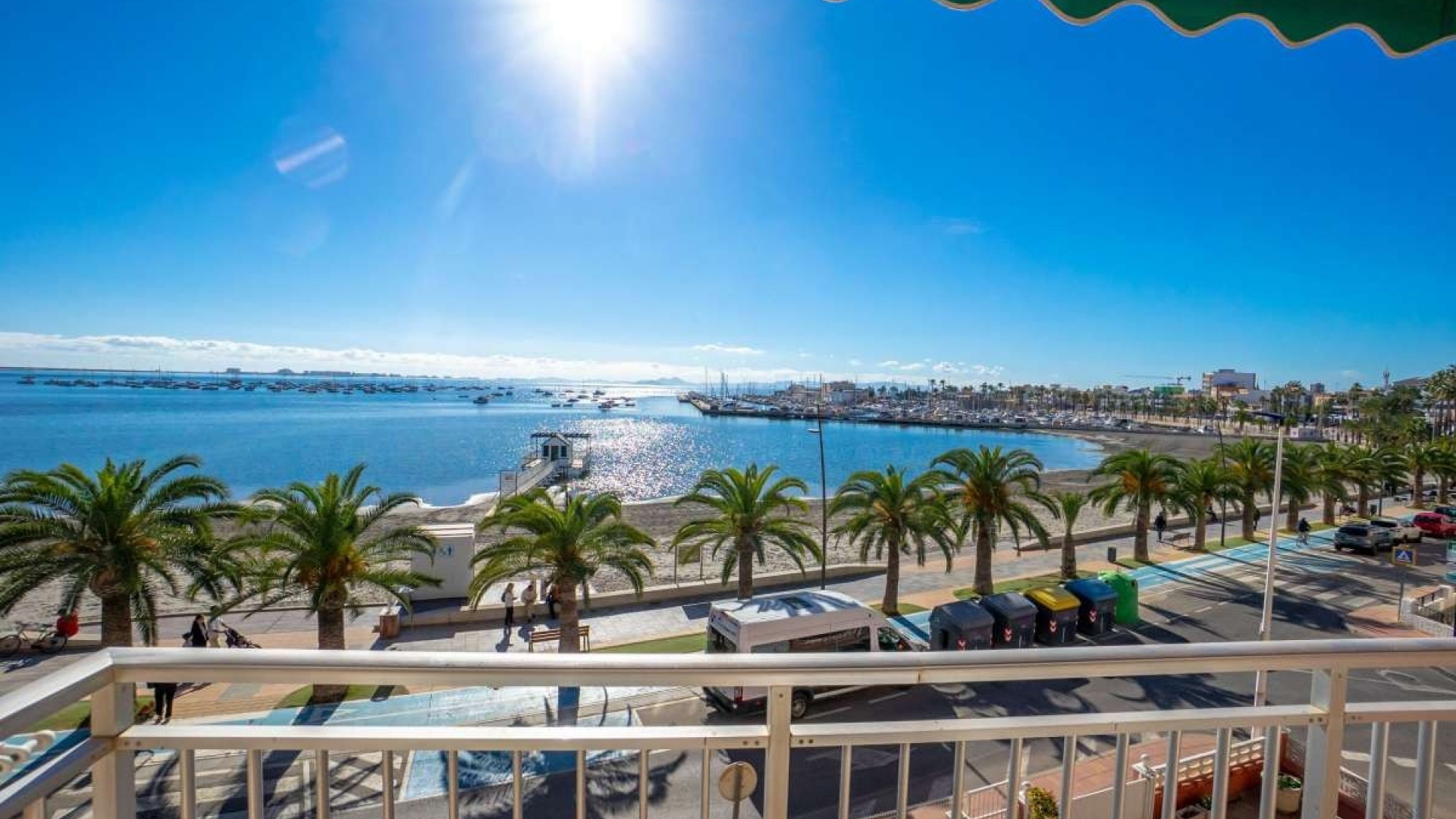 Wiederverkauf - Wohnung - San Pedro del Pinatar - Lo Pagan