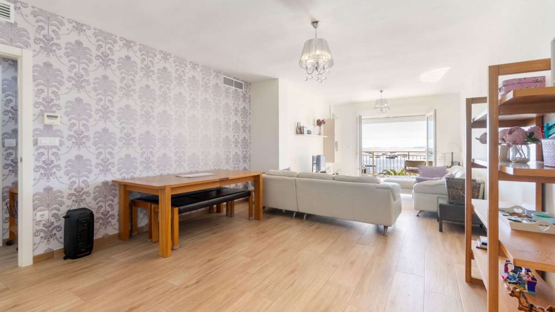Wiederverkauf - Wohnung - San Pedro del Pinatar - Lo Pagan
