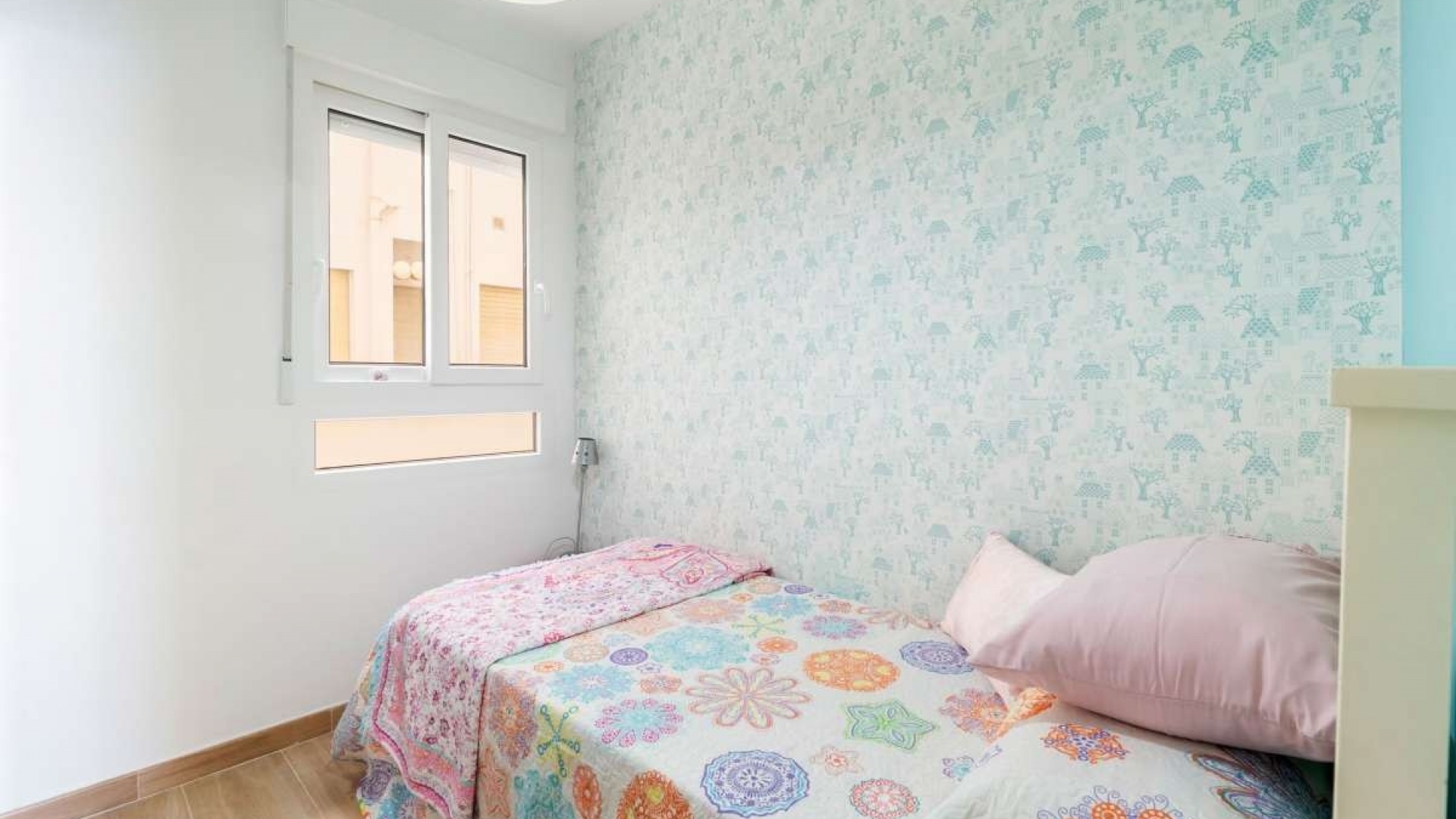 Wiederverkauf - Wohnung - San Pedro del Pinatar - Lo Pagan