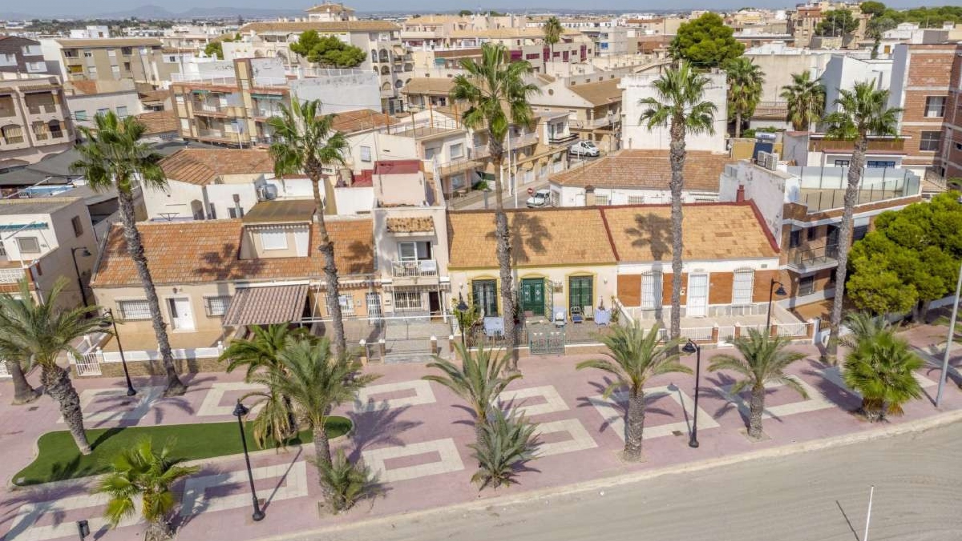 Wiederverkauf - Wohnung - San Pedro del Pinatar - Lo Pagan