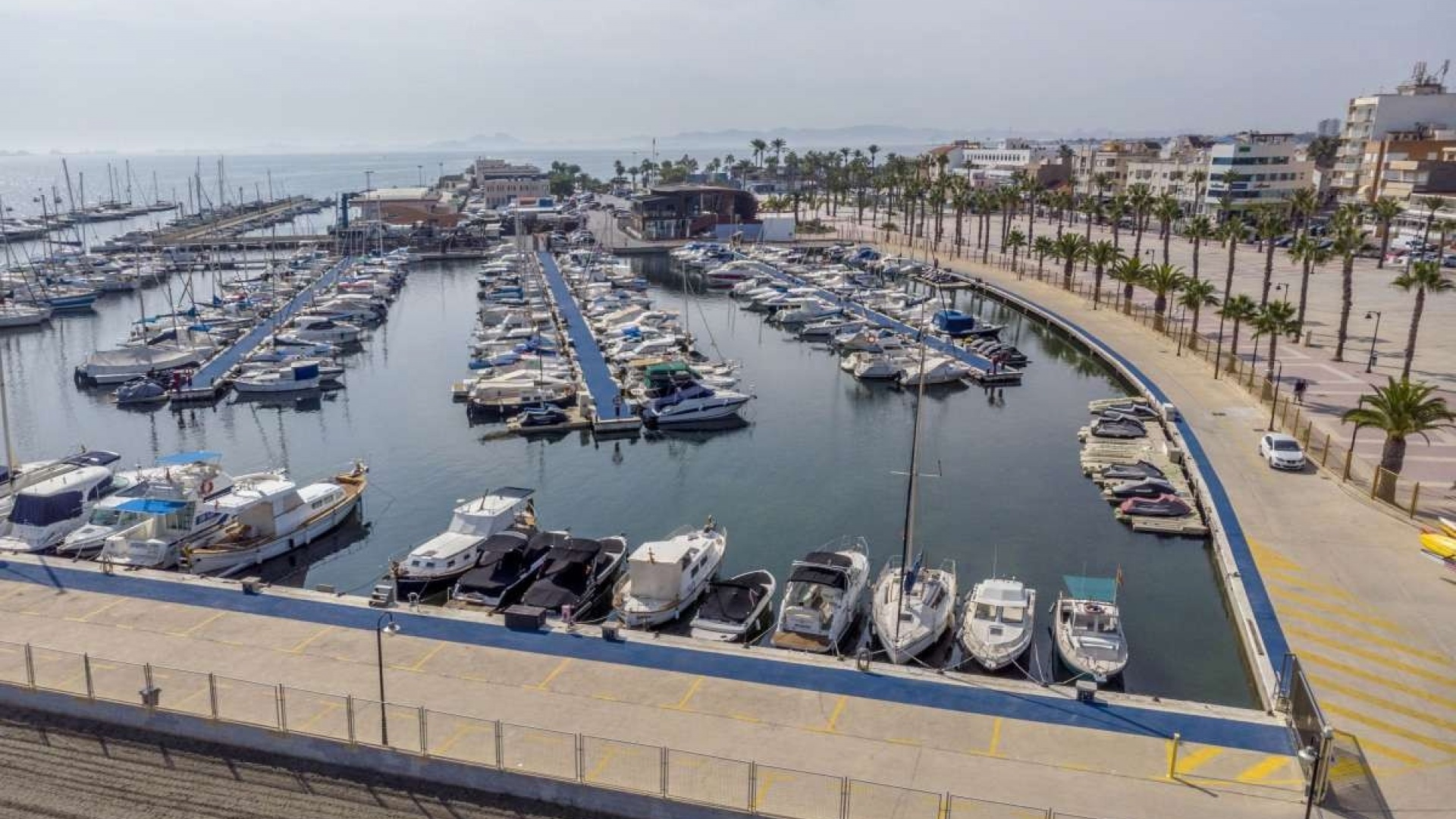 Wiederverkauf - Wohnung - San Pedro del Pinatar - Lo Pagan