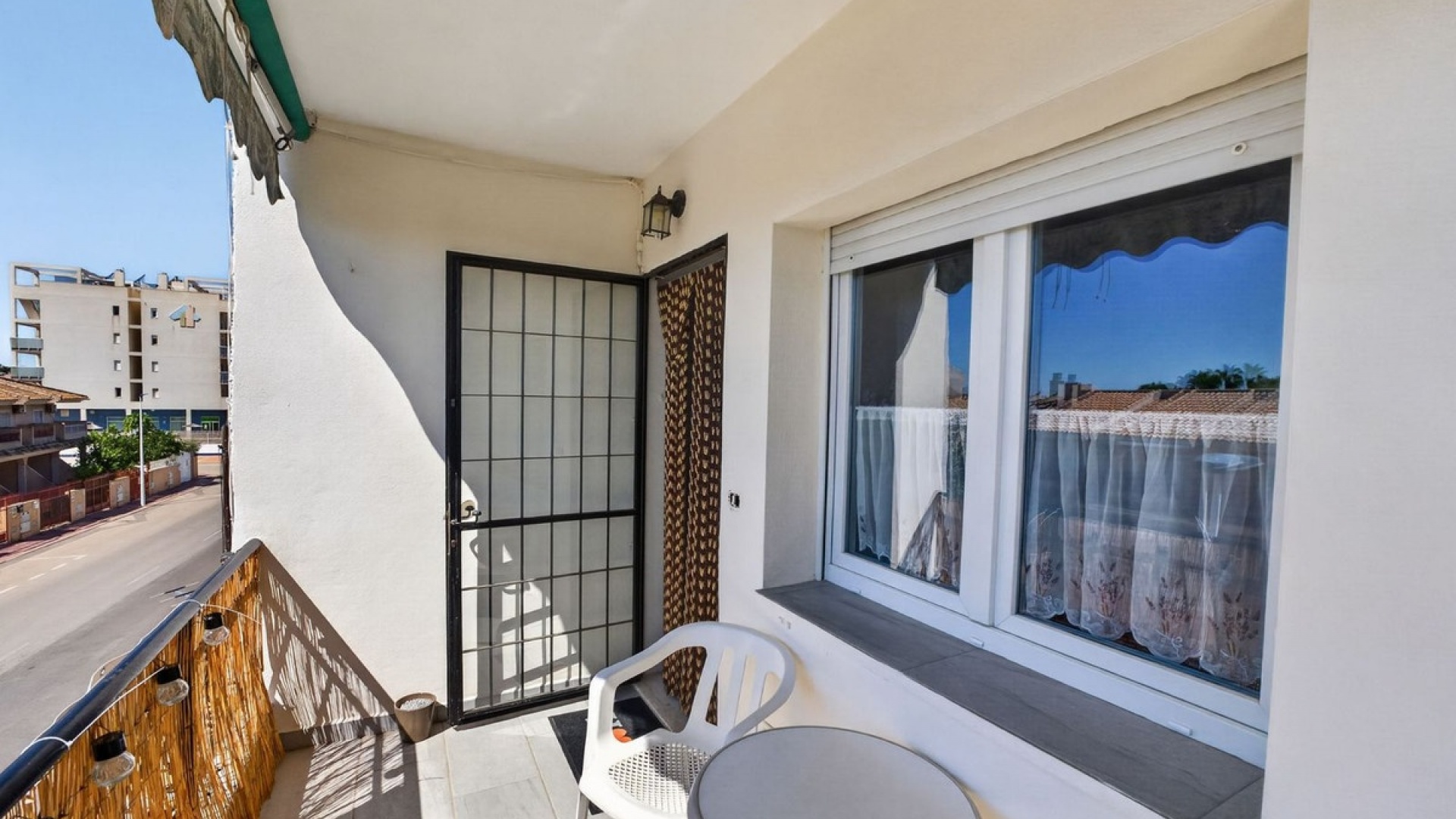 Wiederverkauf - Wohnung - San Pedro del Pinatar - Lo Pagan