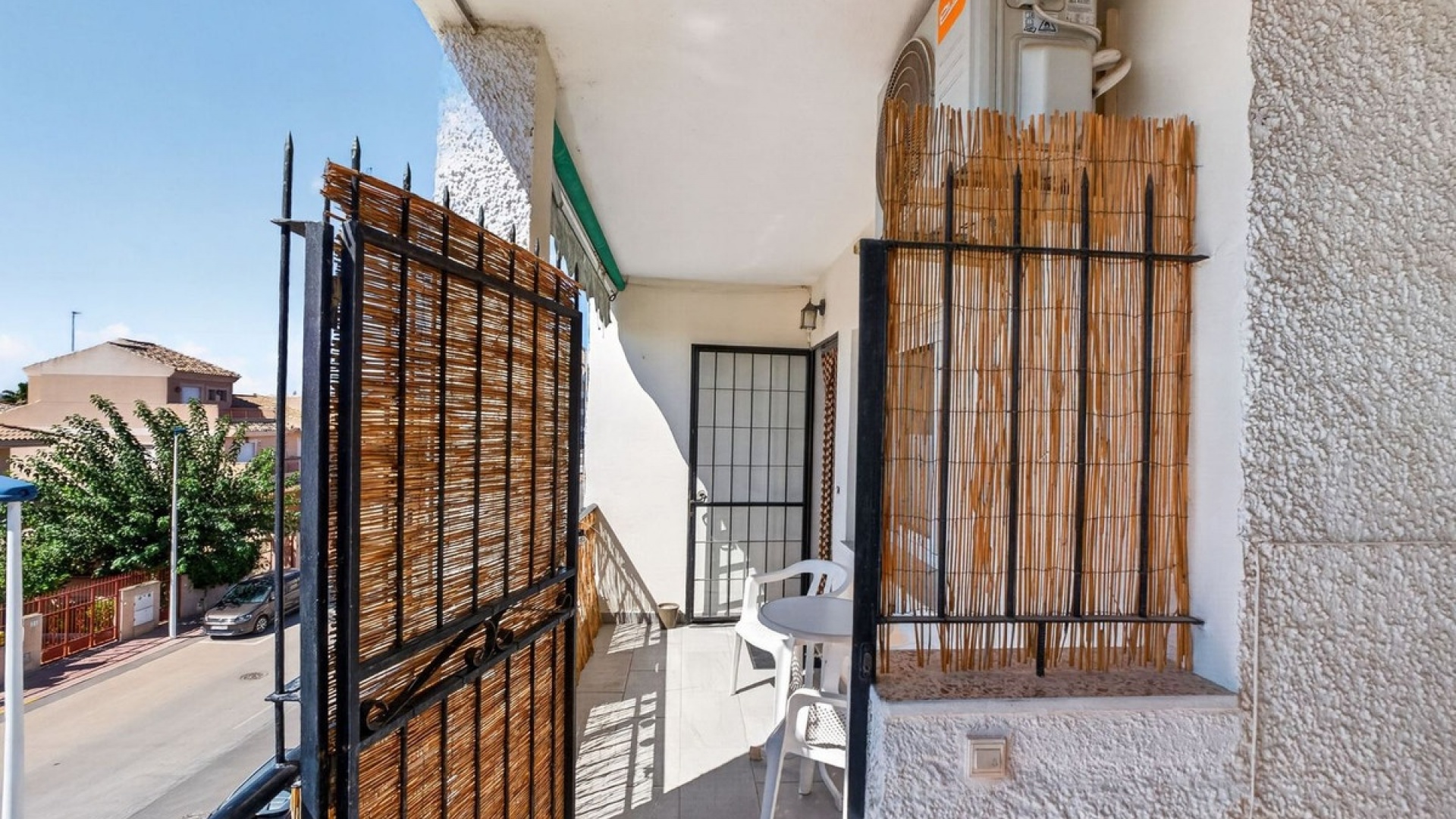 Wiederverkauf - Wohnung - San Pedro del Pinatar - Lo Pagan