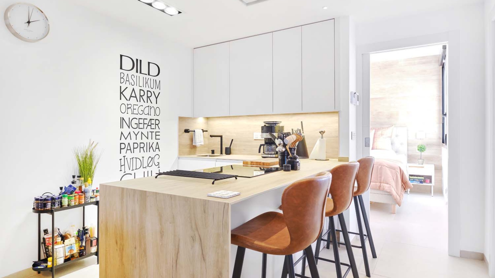 Wiederverkauf - Wohnung - San Pedro del Pinatar - San Pedro