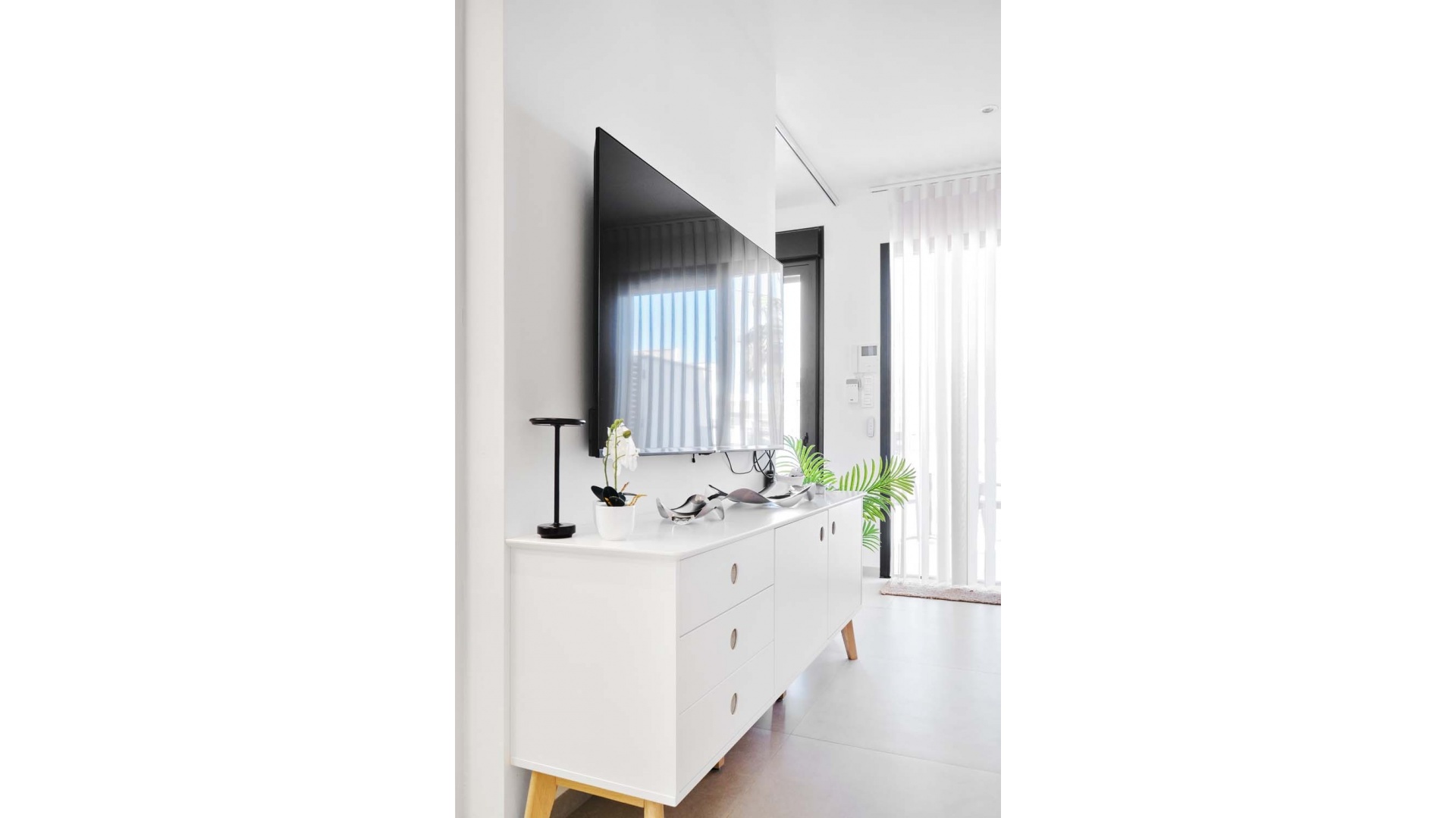 Wiederverkauf - Wohnung - San Pedro del Pinatar - San Pedro