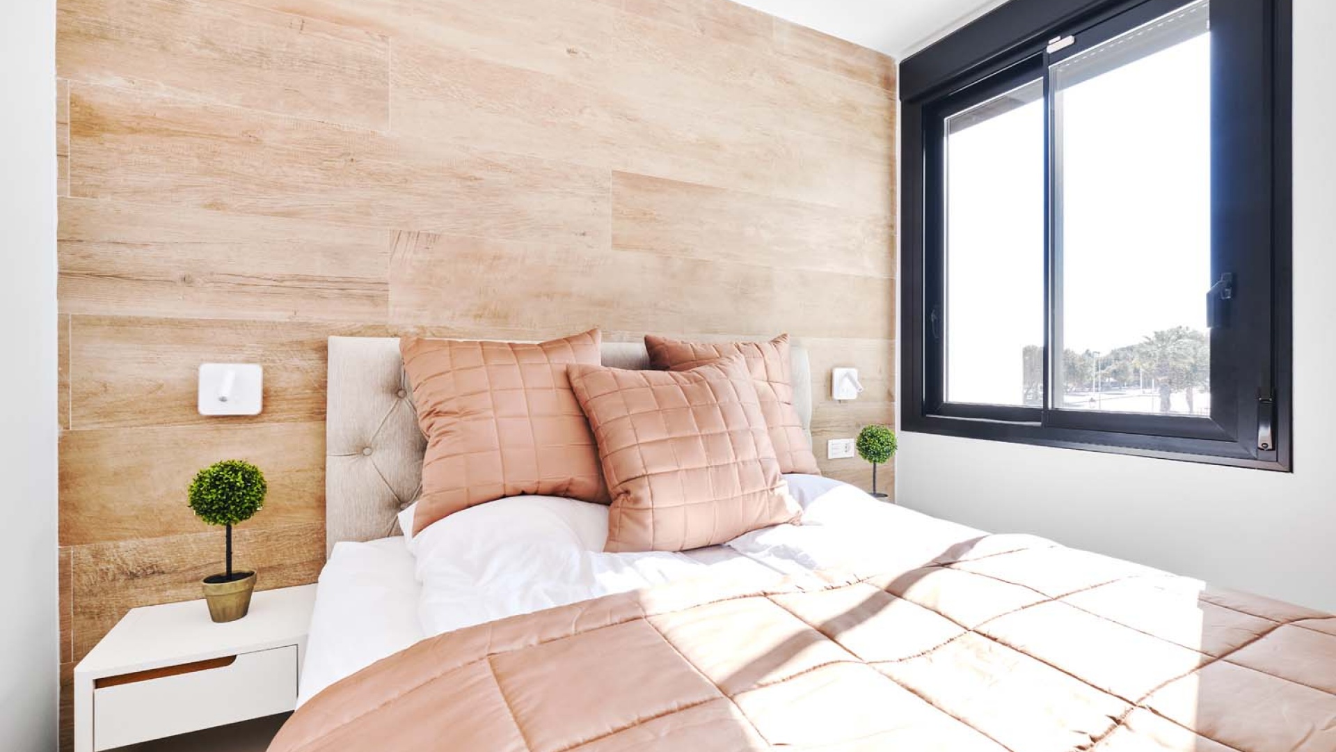 Wiederverkauf - Wohnung - San Pedro del Pinatar - San Pedro