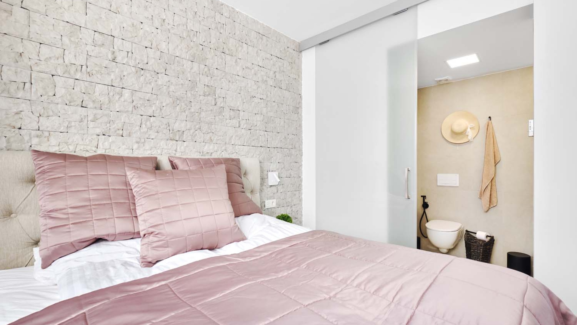 Wiederverkauf - Wohnung - San Pedro del Pinatar - San Pedro