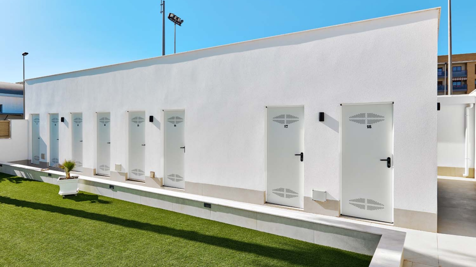 Wiederverkauf - Wohnung - San Pedro del Pinatar - San Pedro