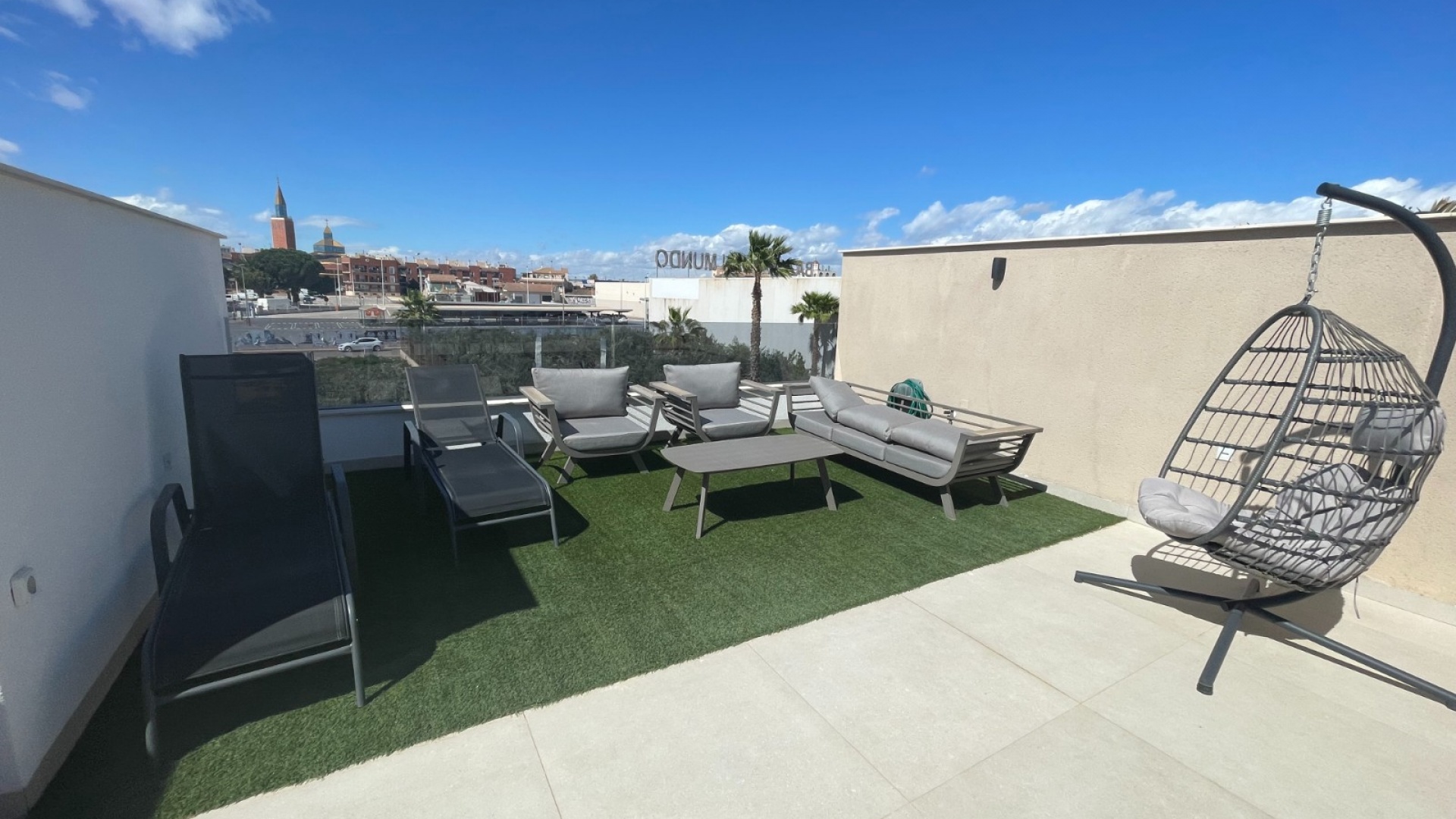 Wiederverkauf - Wohnung - San Pedro del Pinatar